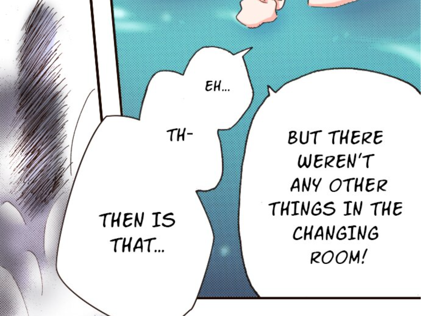 Read Last Game (en) Manga Online