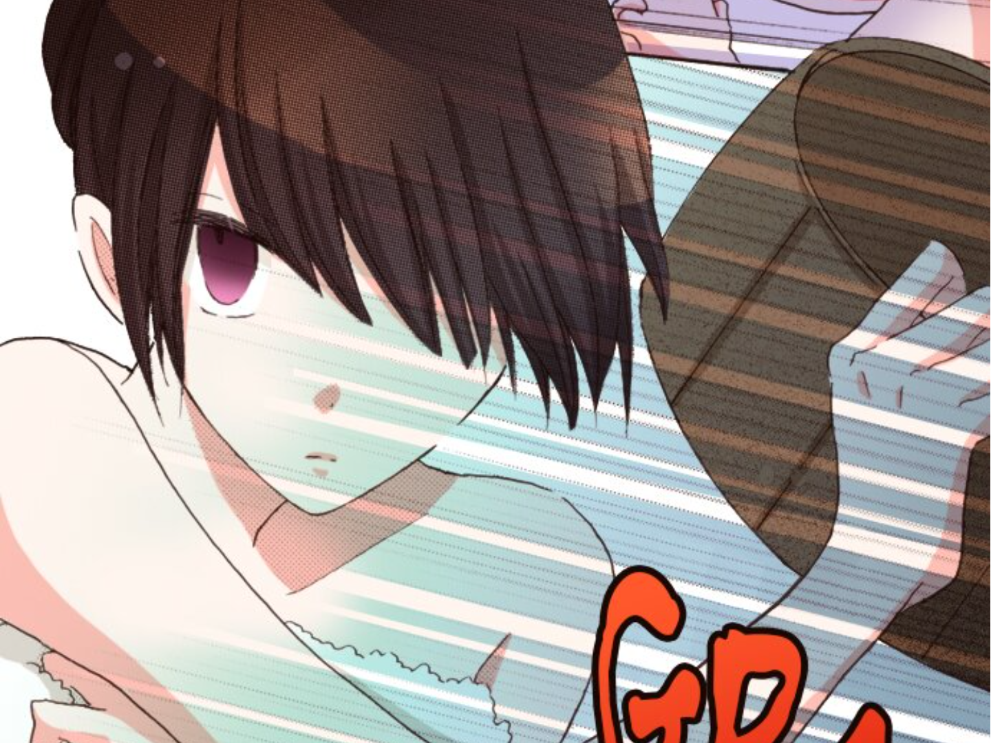 Read Last Game (en) Manga Online