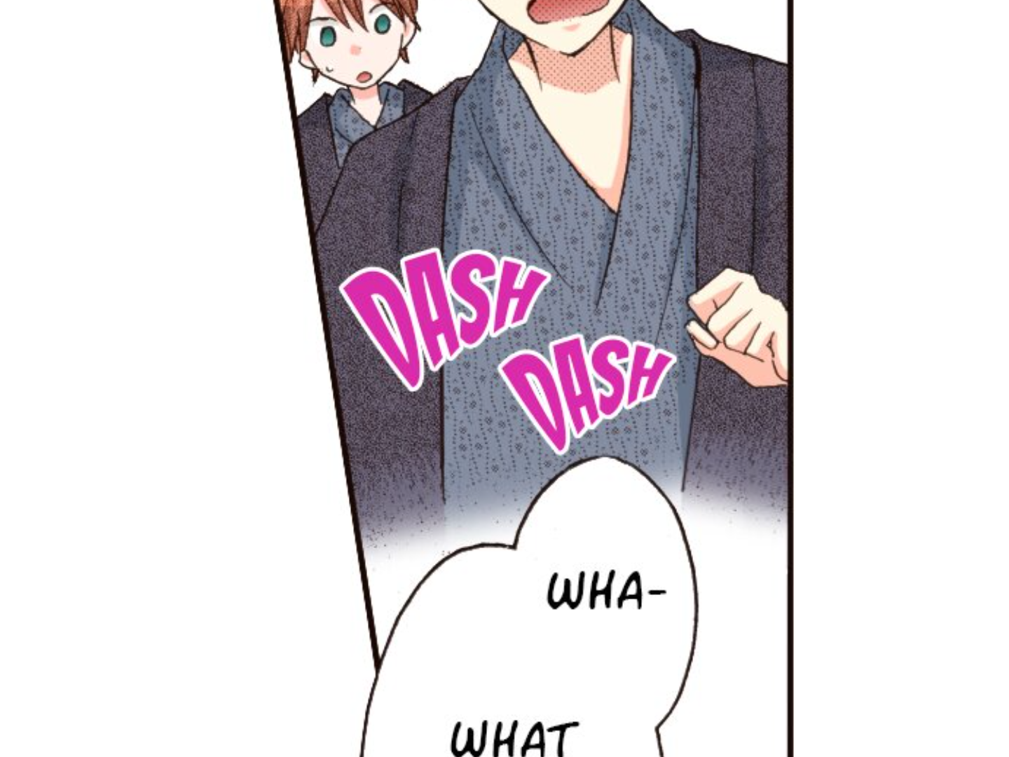 Read Last Game (en) Manga Online