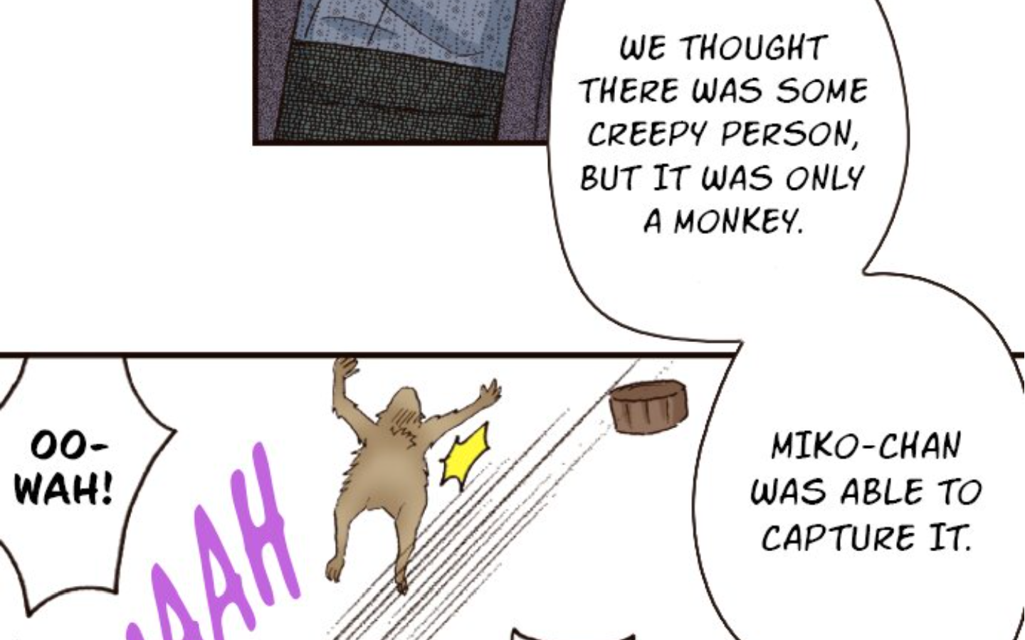 Read Last Game (en) Manga Online