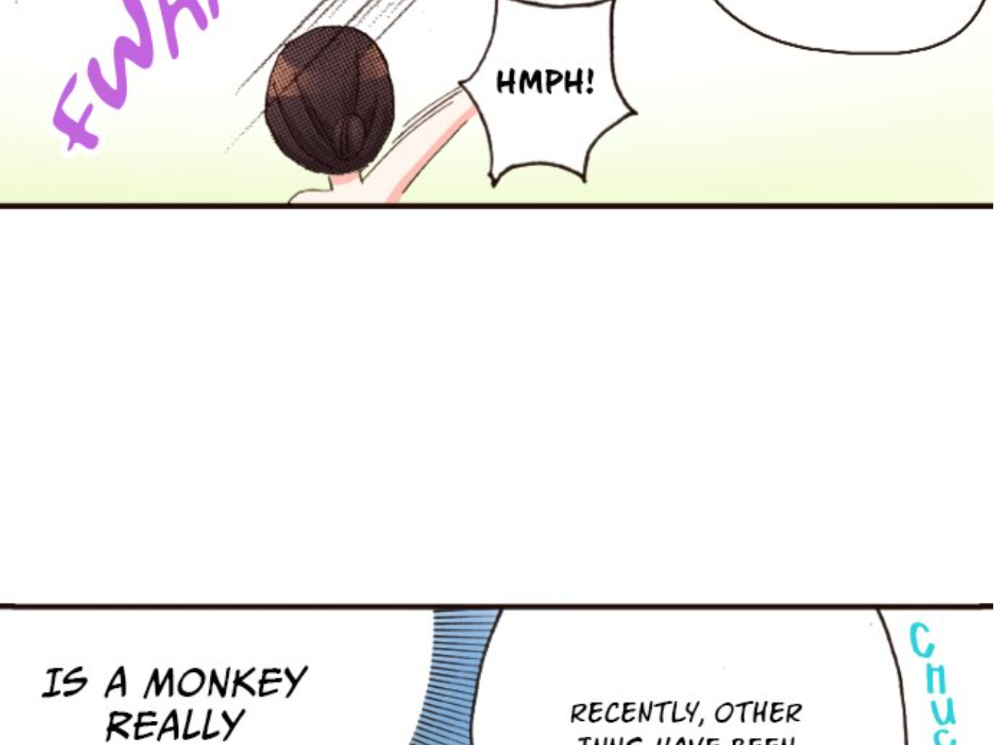 Read Last Game (en) Manga Online