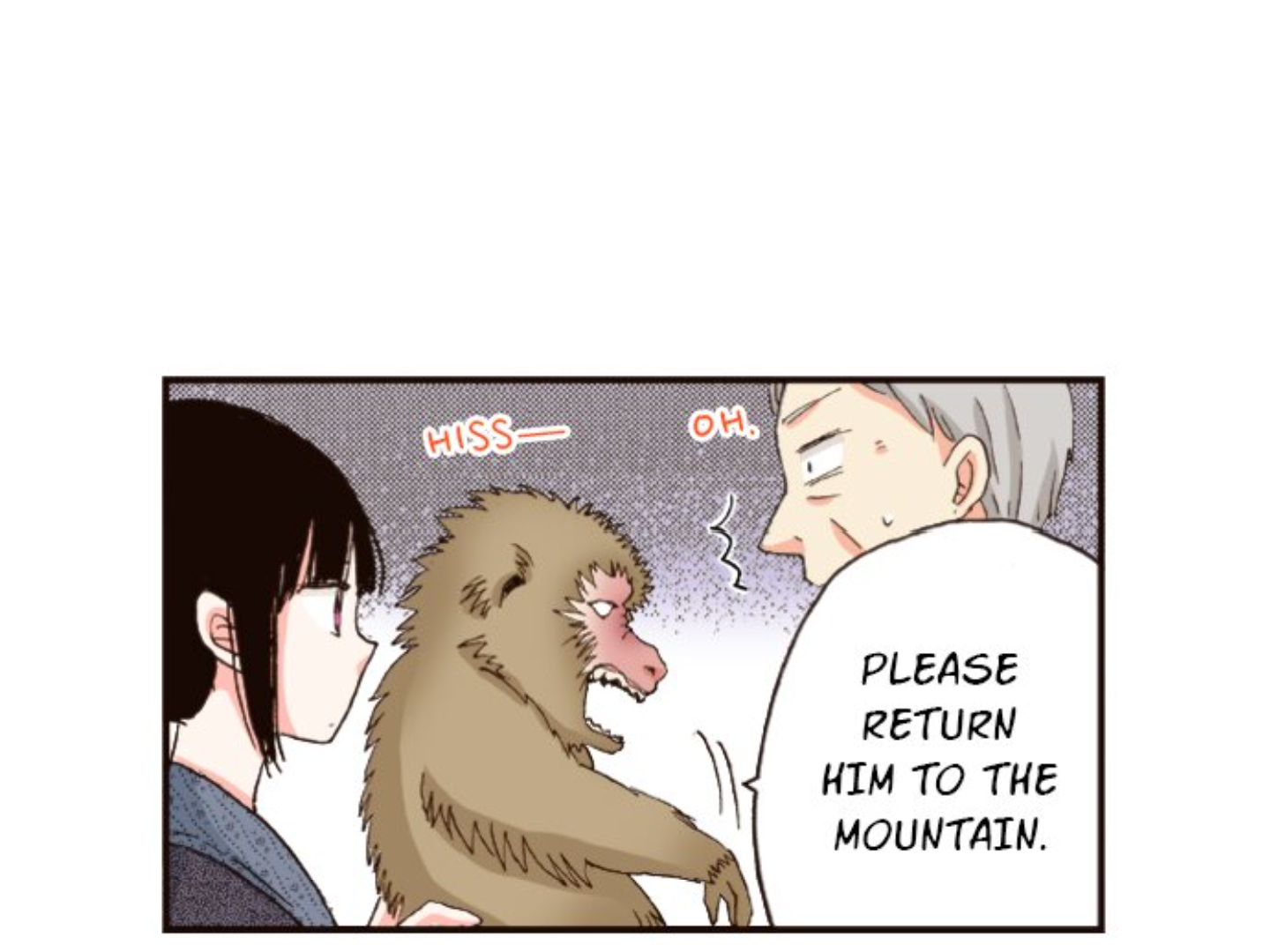 Read Last Game (en) Manga Online