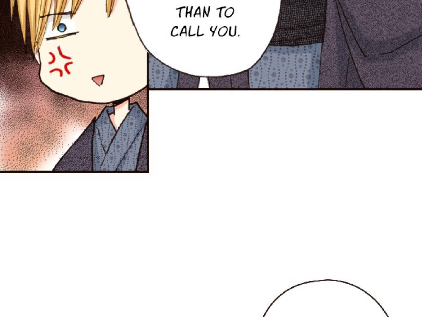 Read Last Game (en) Manga Online