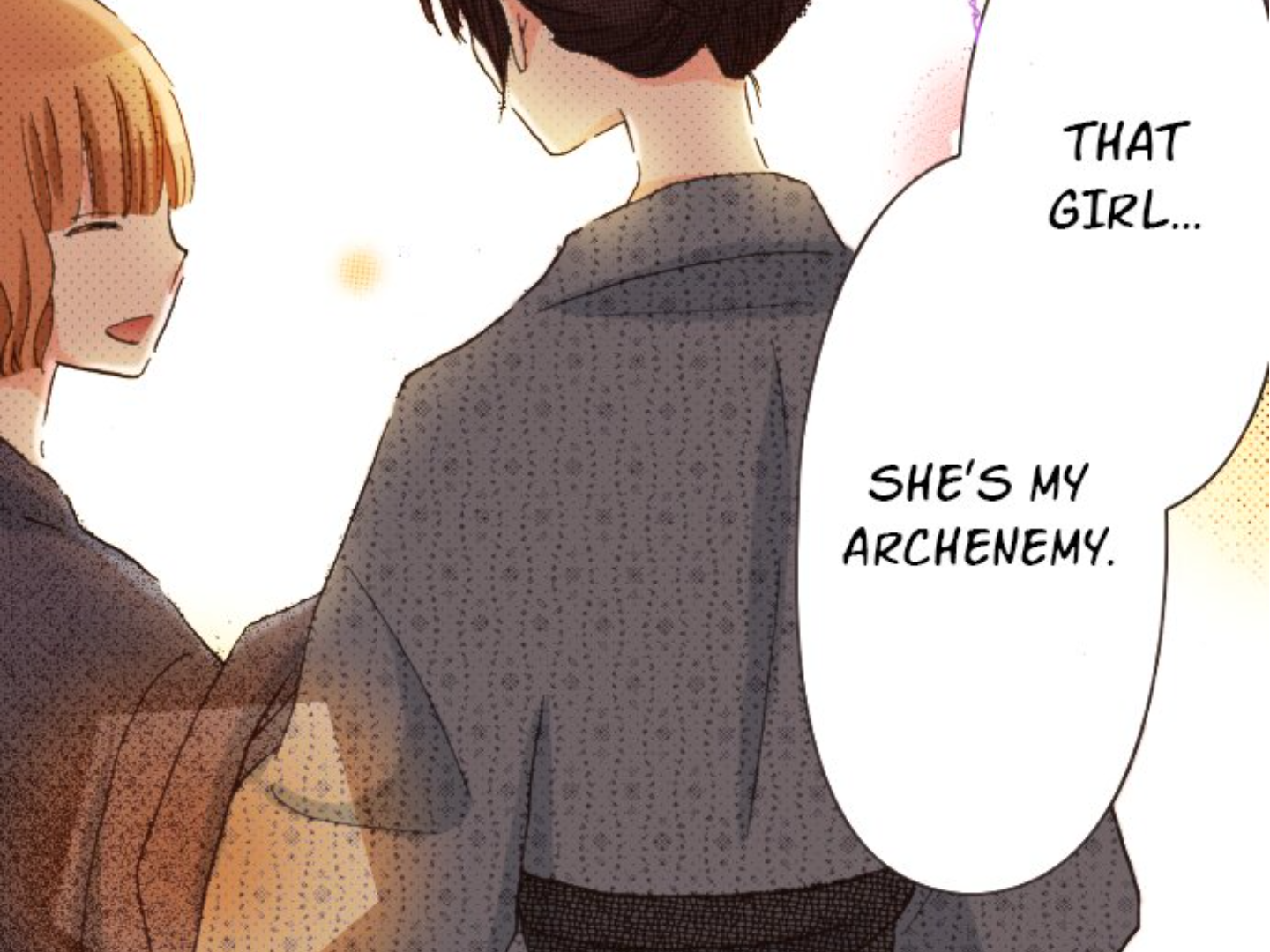 Read Last Game (en) Manga Online