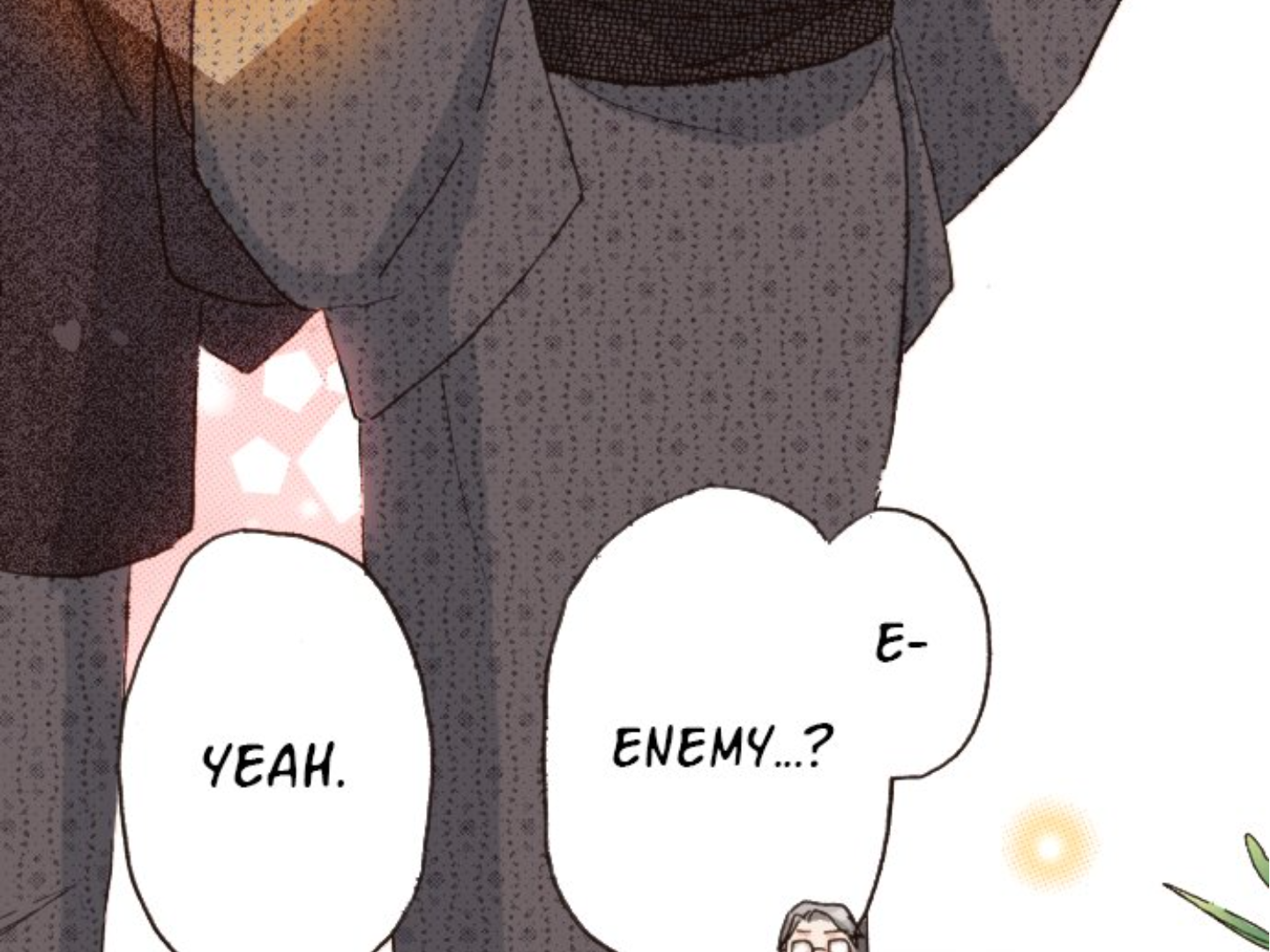 Read Last Game (en) Manga Online