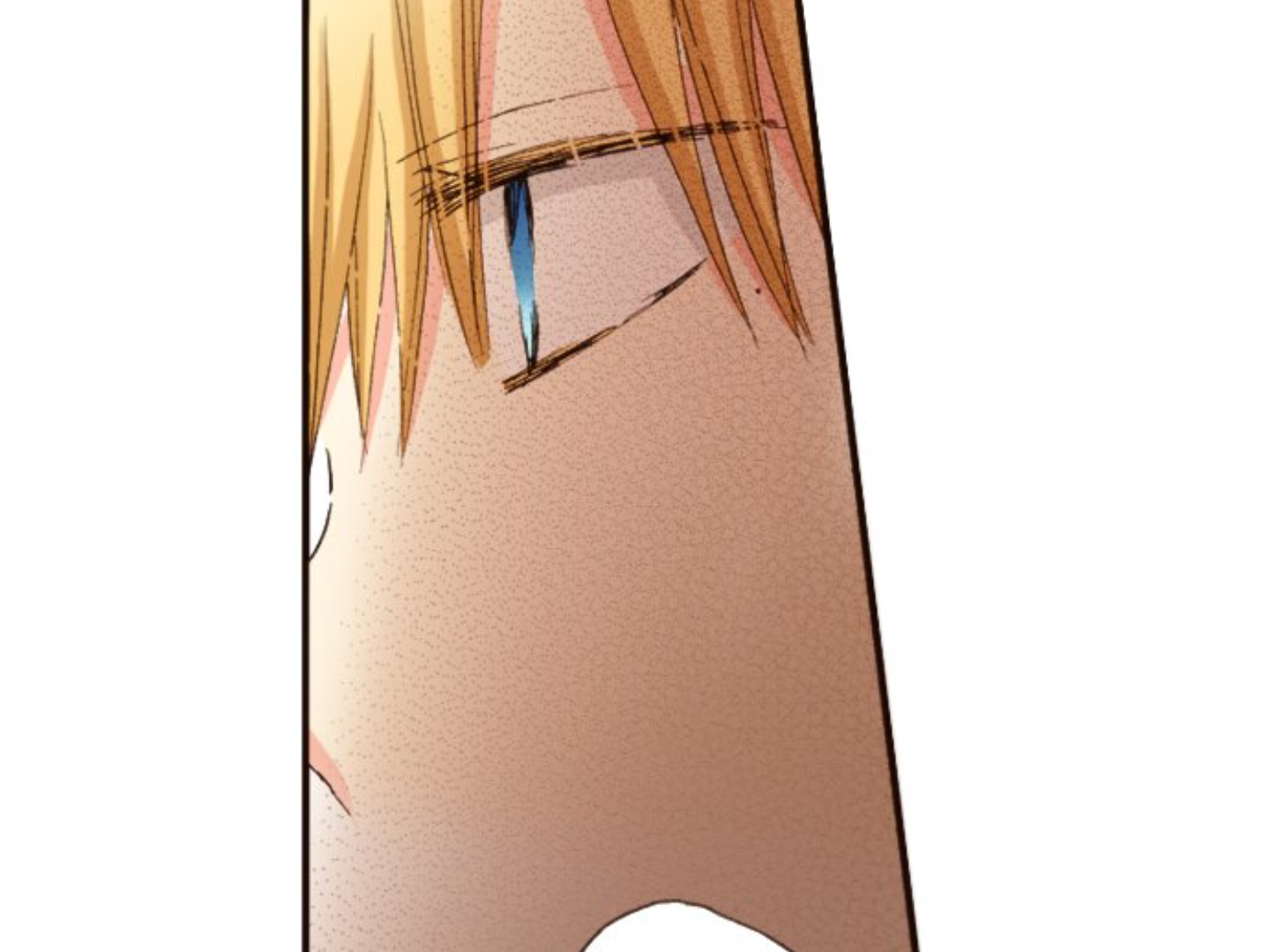 Read Last Game (en) Manga Online