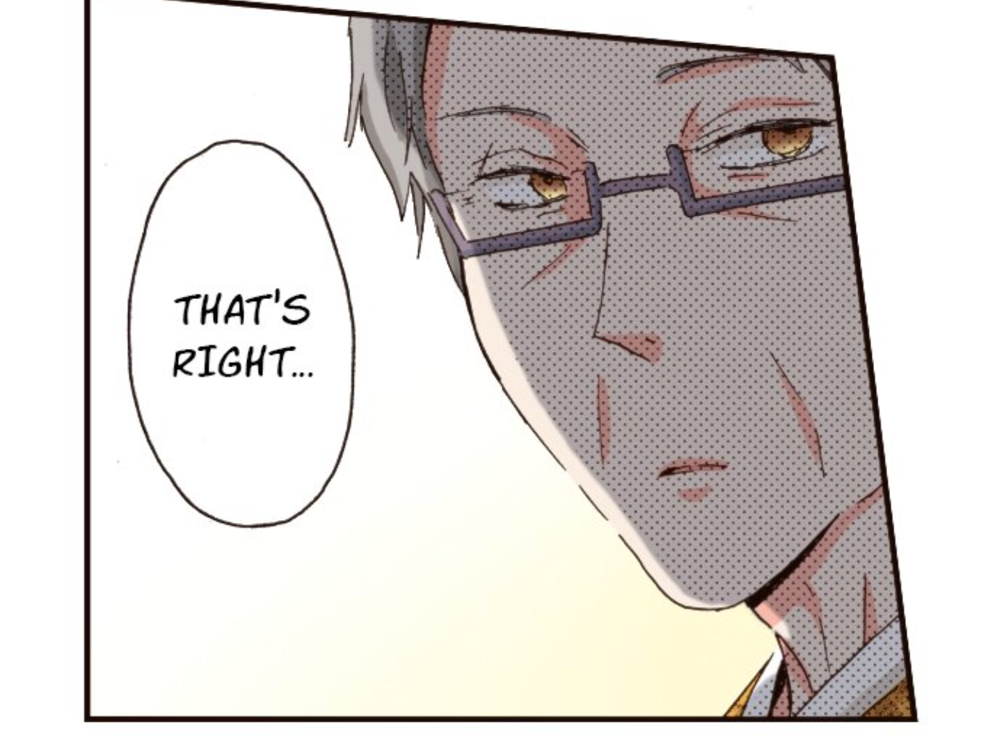 Read Last Game (en) Manga Online