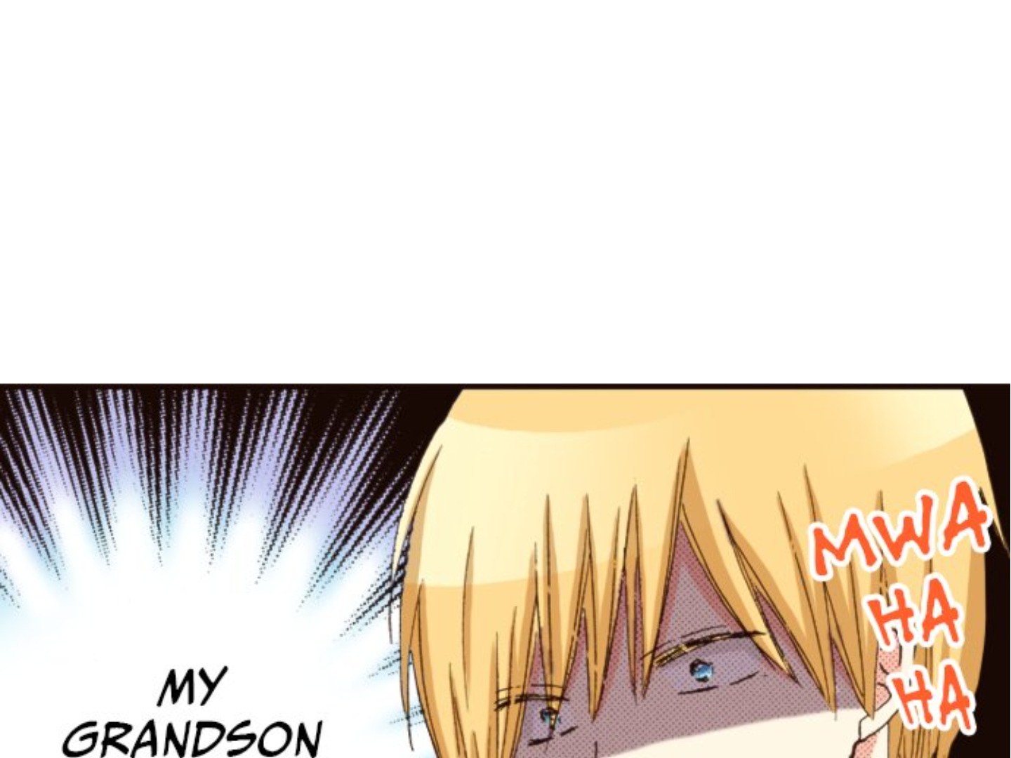 Read Last Game (en) Manga Online