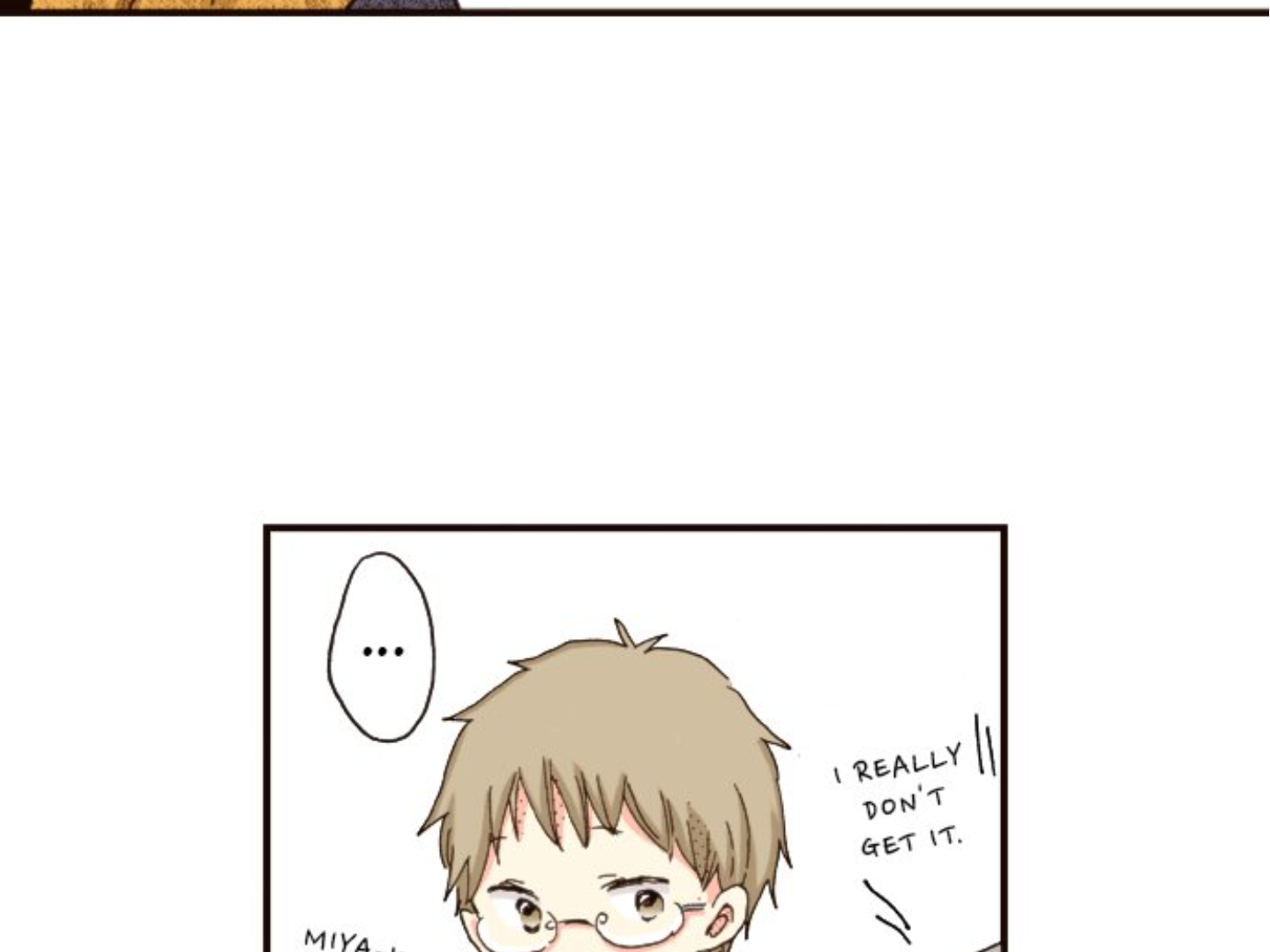 Read Last Game (en) Manga Online