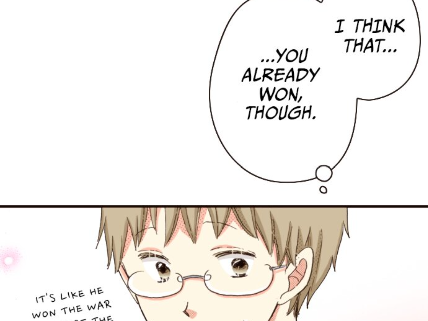 Read Last Game (en) Manga Online