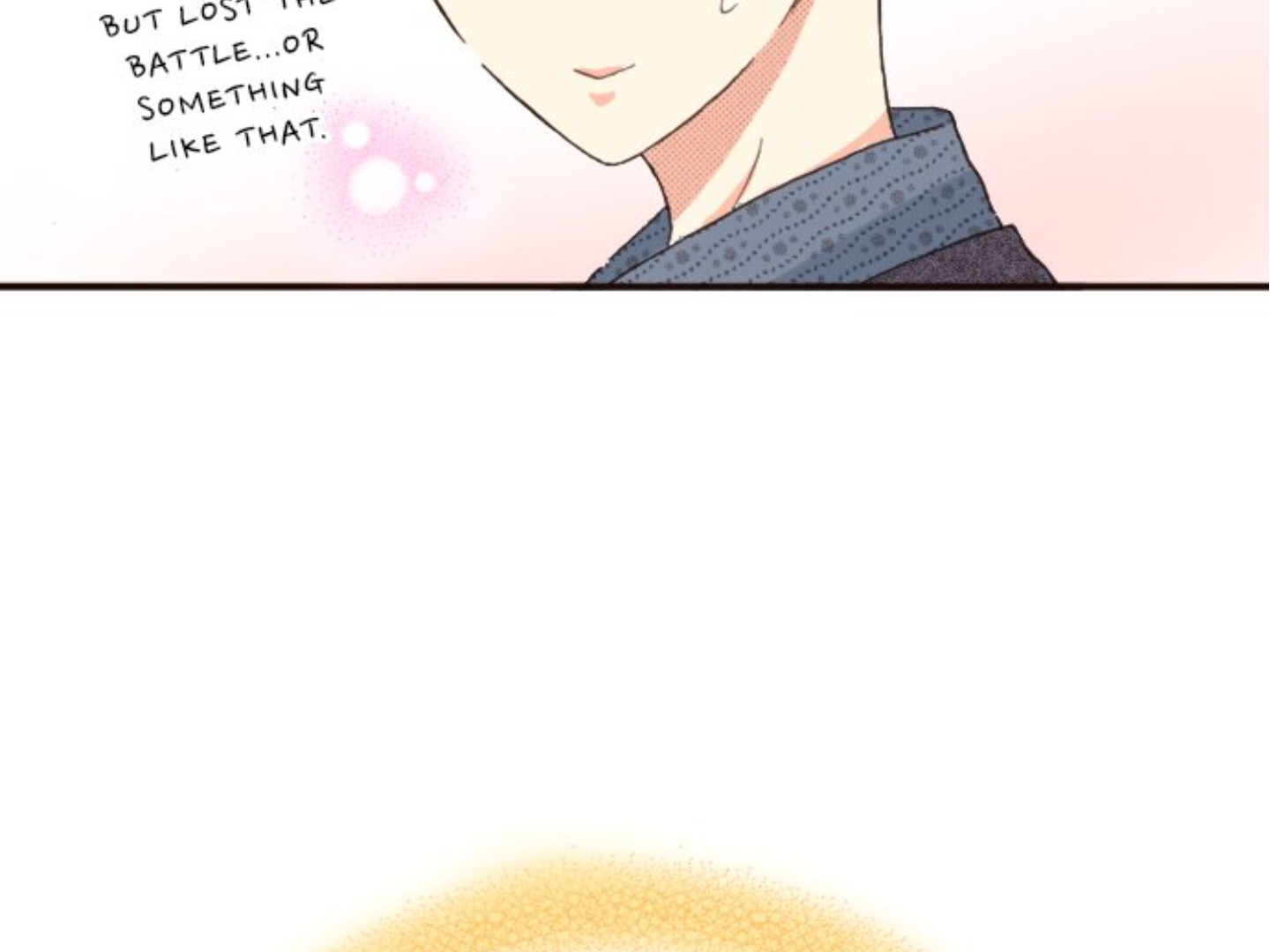 Read Last Game (en) Manga Online