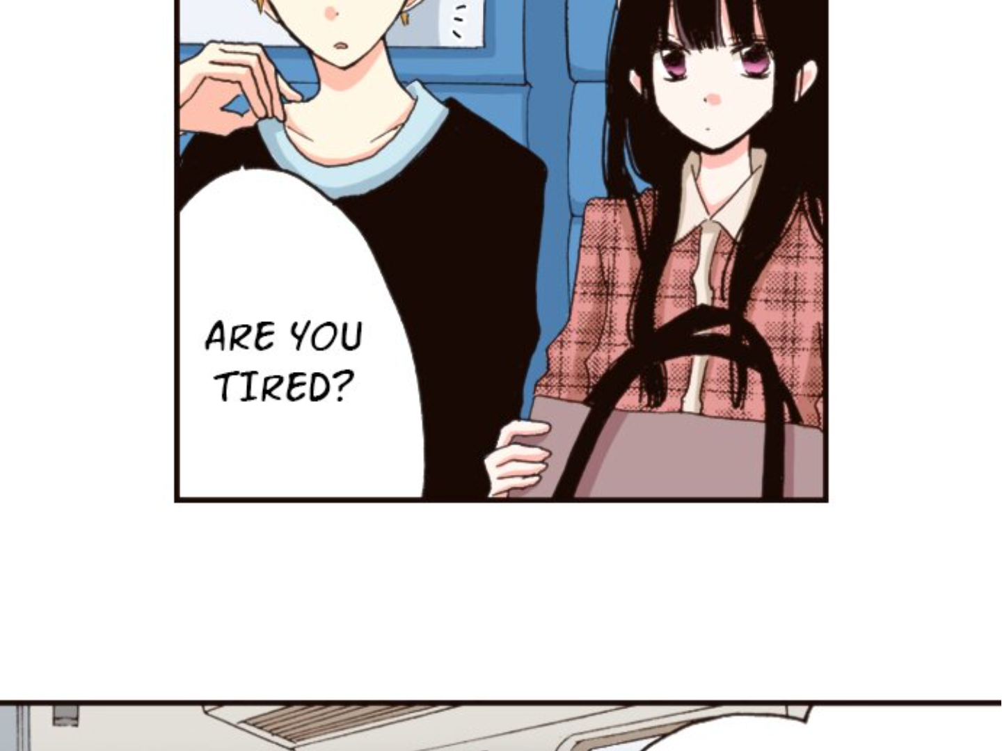 Read Last Game (en) Manga Online