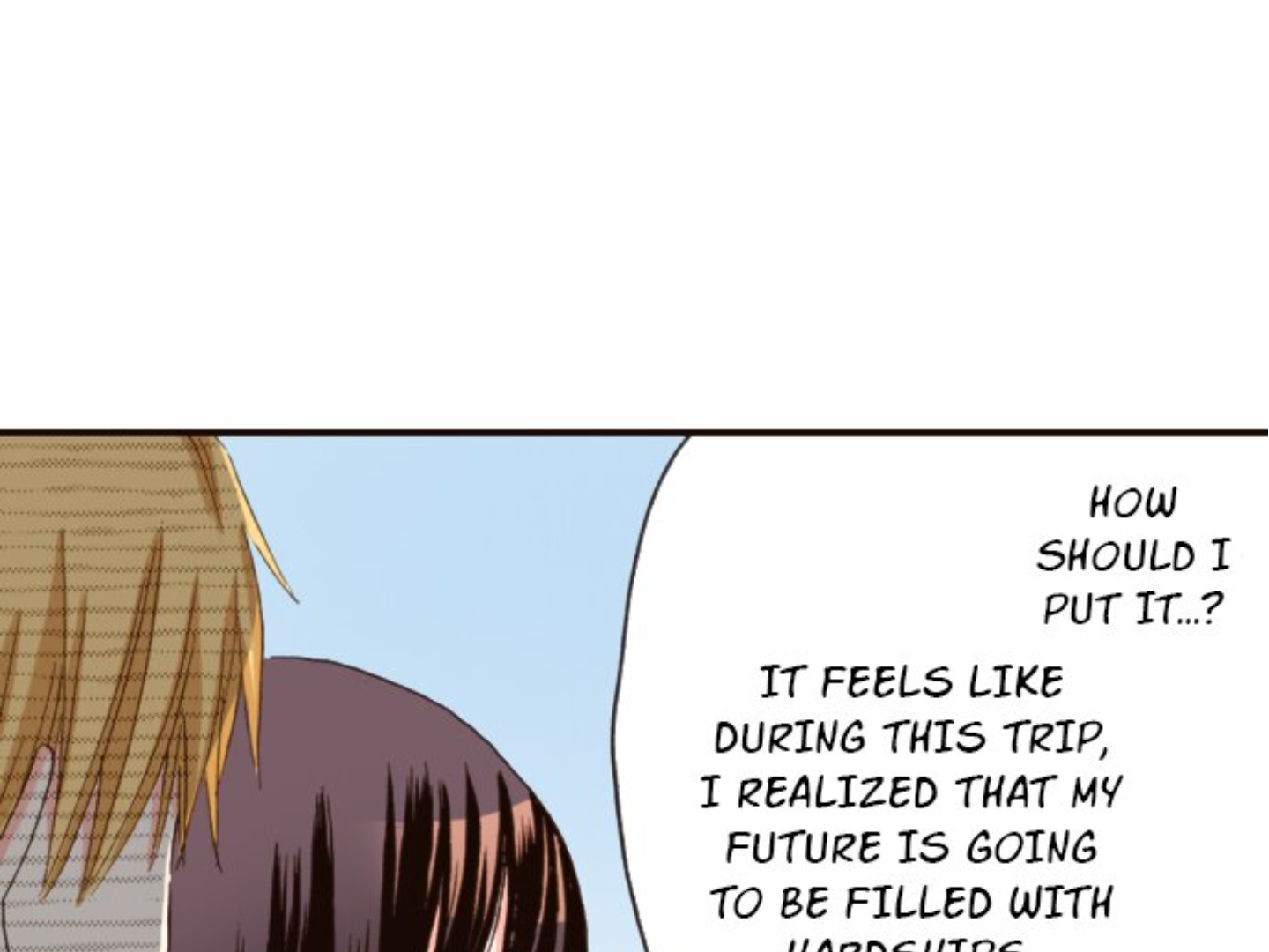 Read Last Game (en) Manga Online