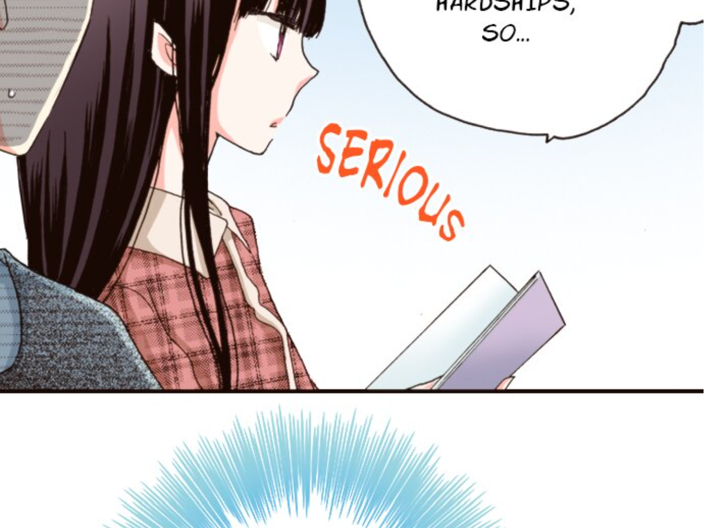 Read Last Game (en) Manga Online