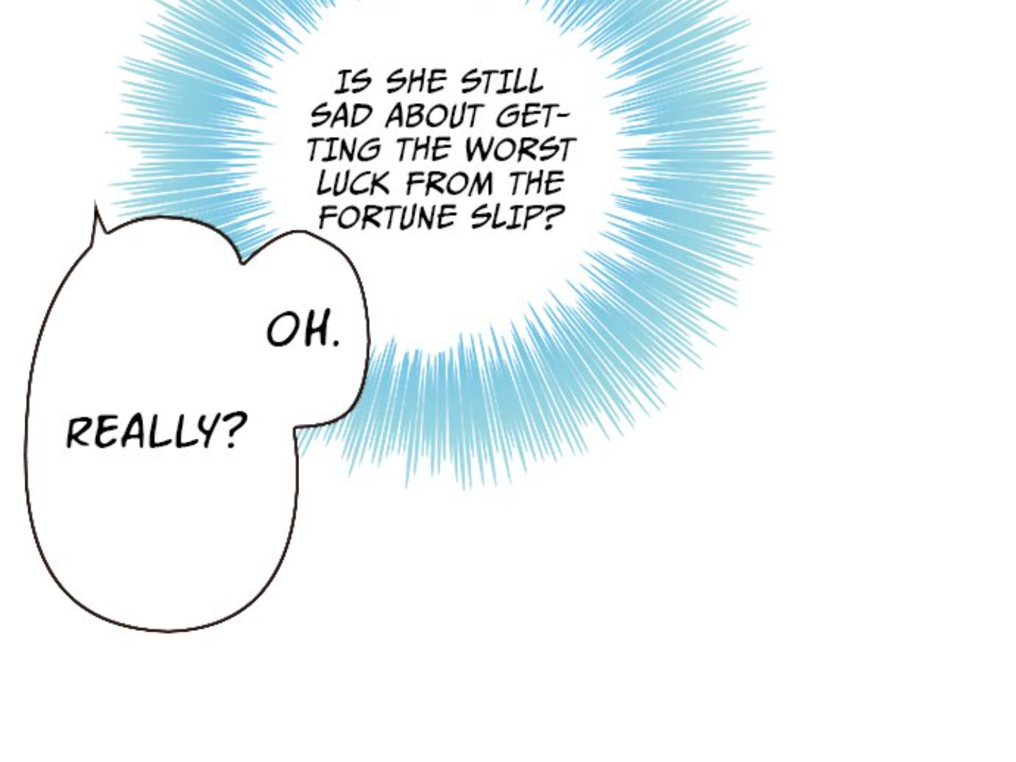 Read Last Game (en) Manga Online