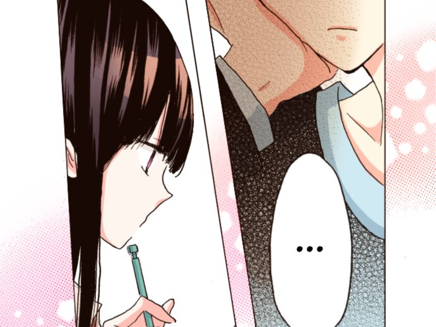 Read Last Game (en) Manga Online