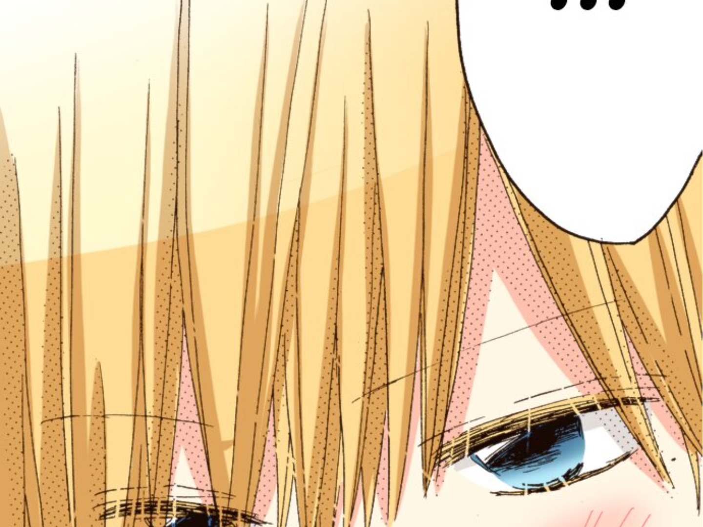 Read Last Game (en) Manga Online