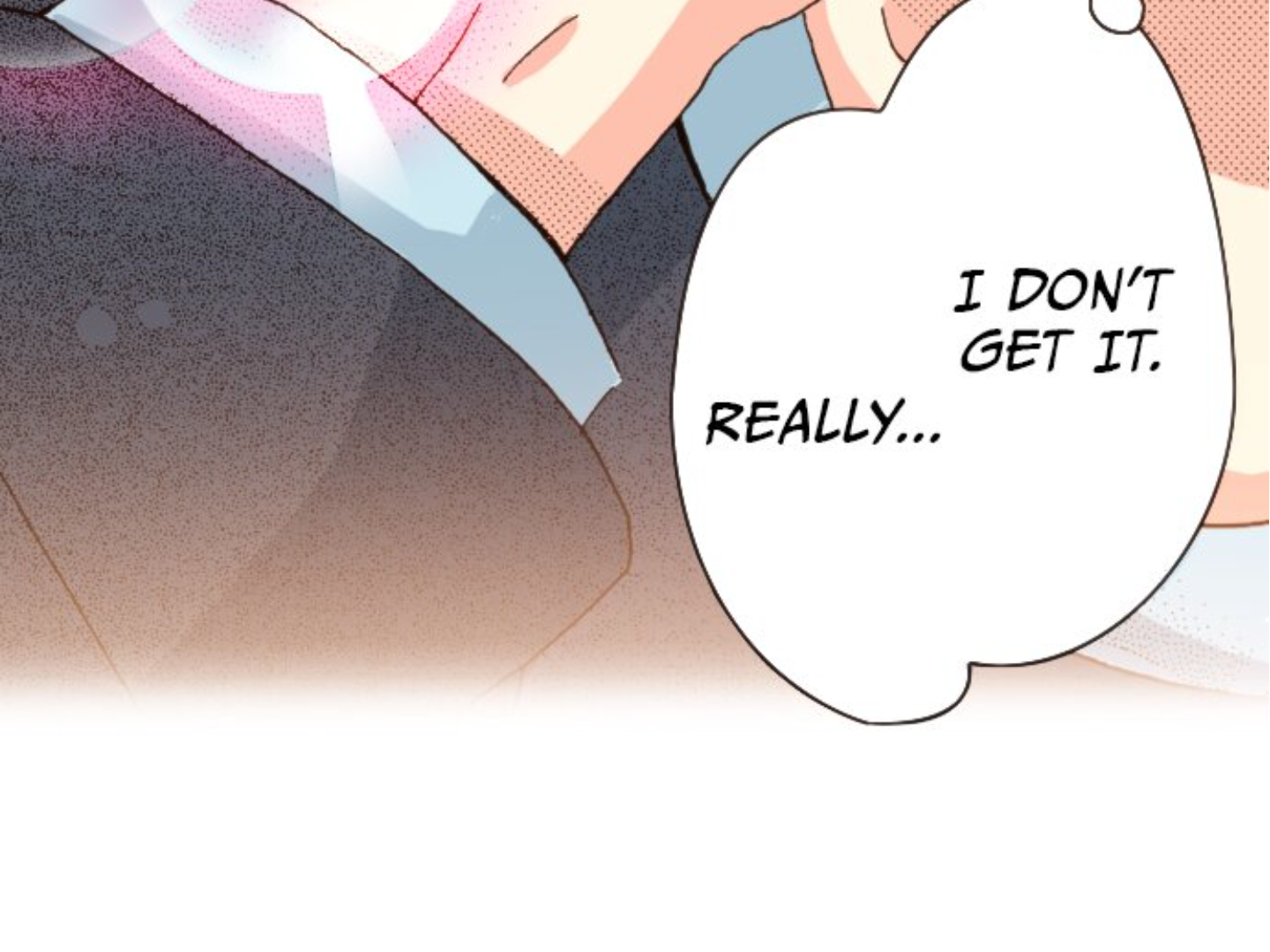 Read Last Game (en) Manga Online