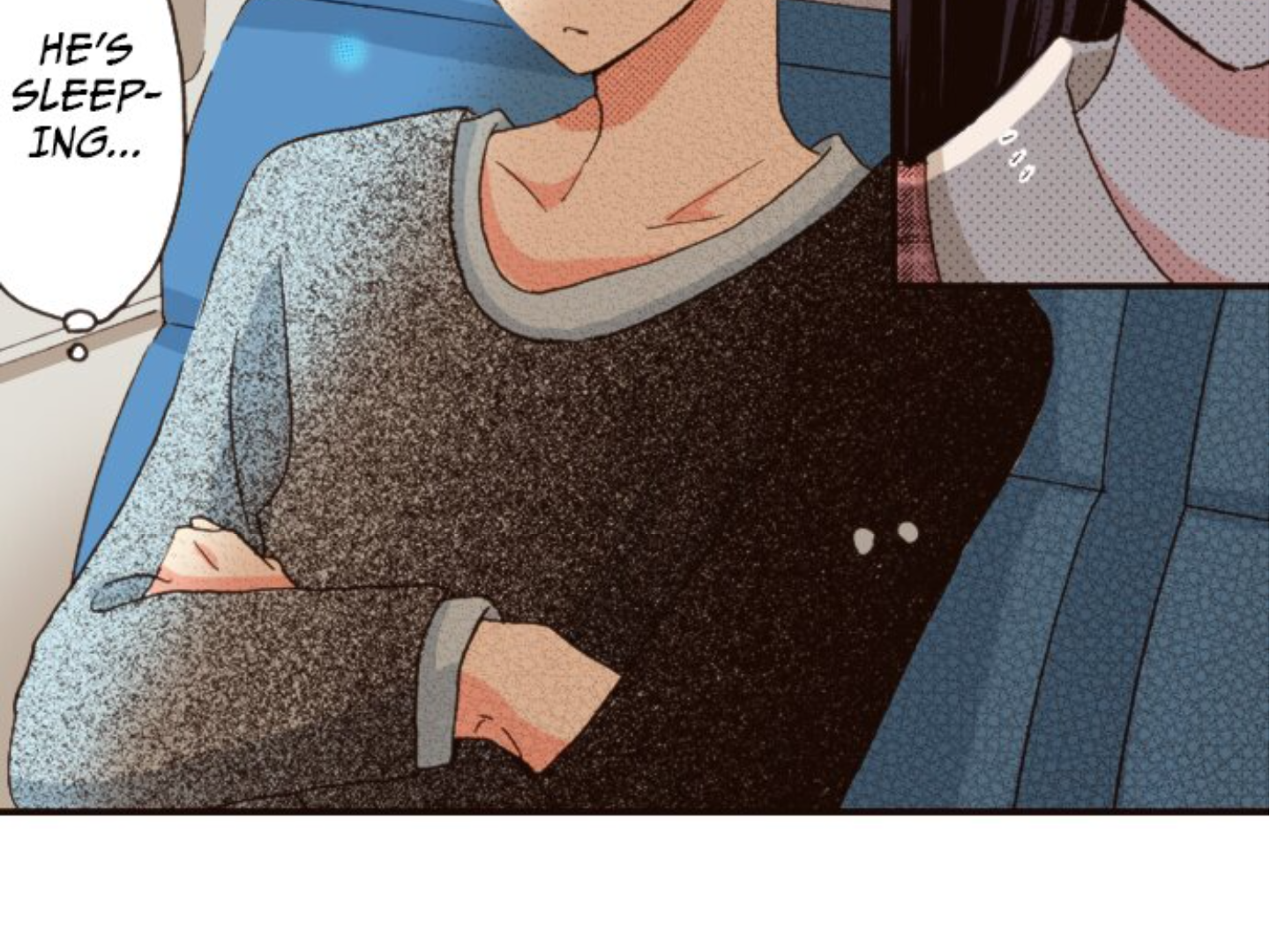 Read Last Game (en) Manga Online