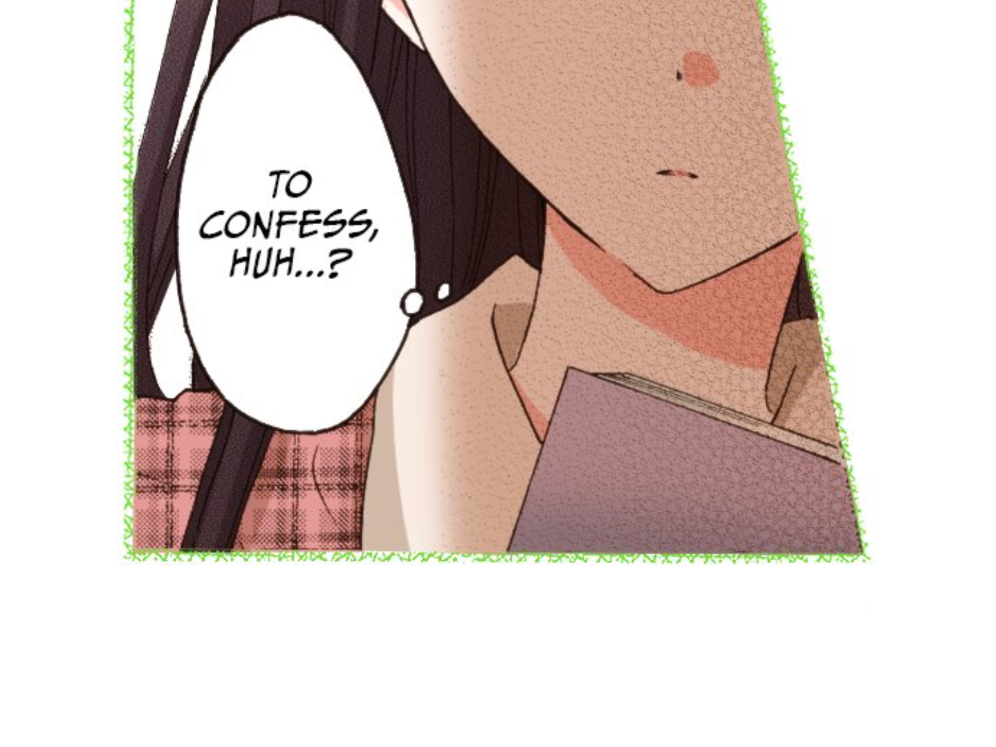 Read Last Game (en) Manga Online