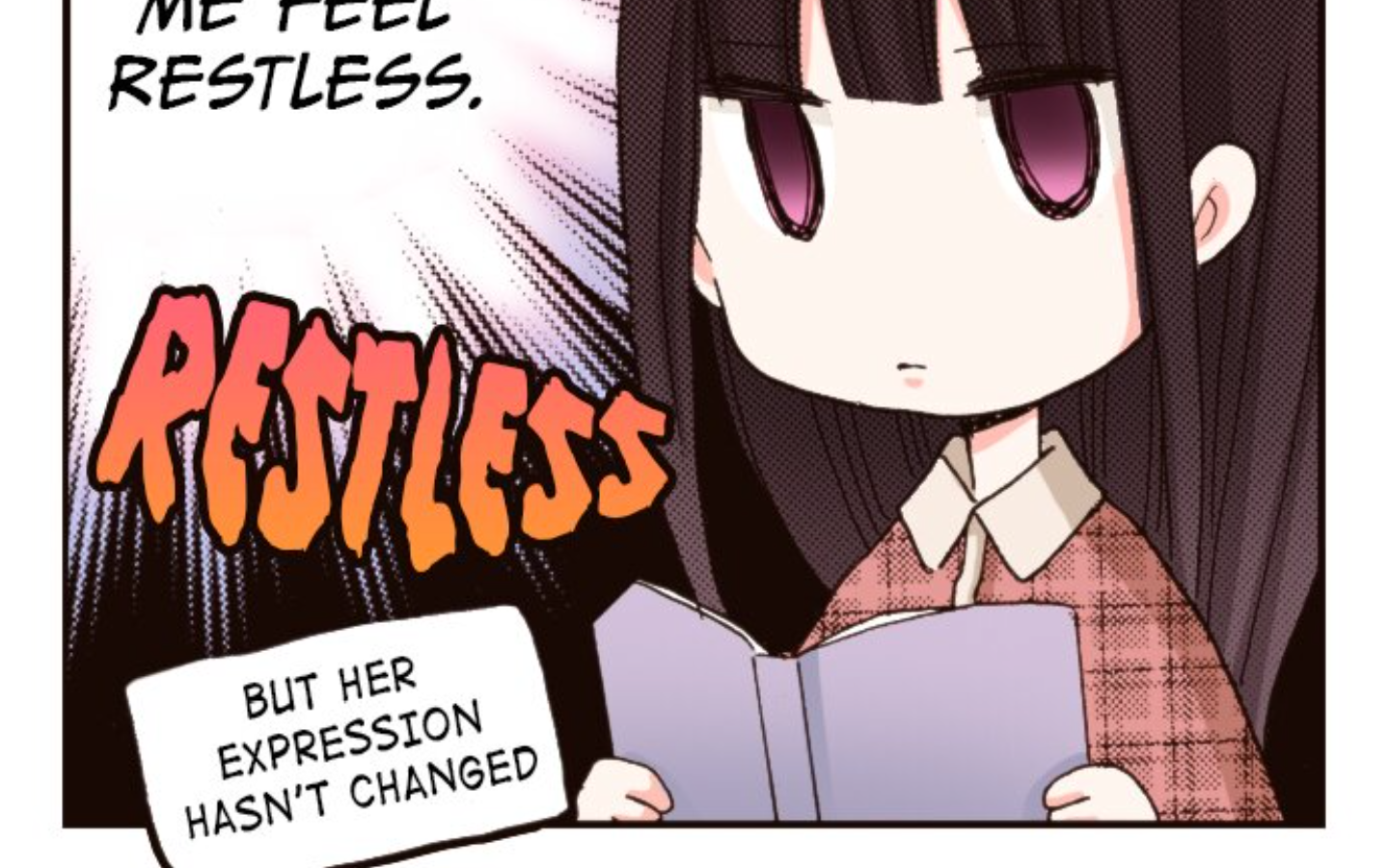 Read Last Game (en) Manga Online