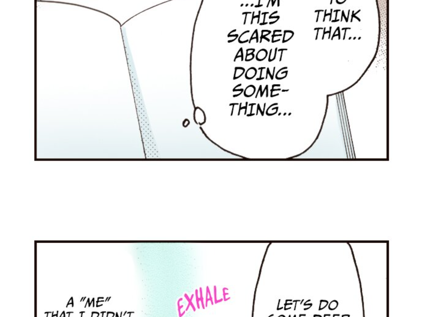 Read Last Game (en) Manga Online