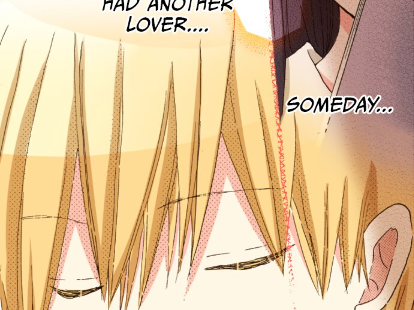 Read Last Game (en) Manga Online