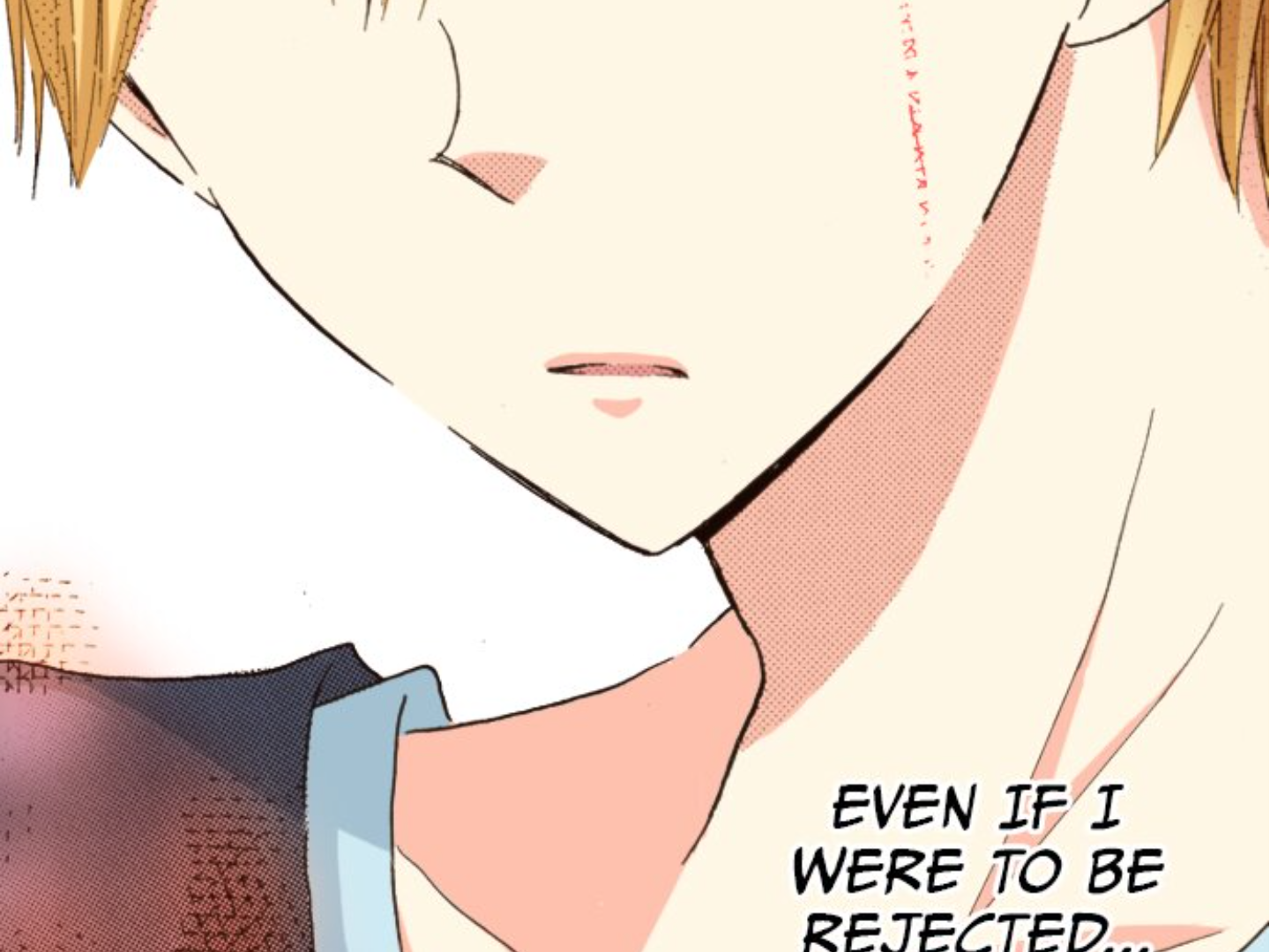 Read Last Game (en) Manga Online