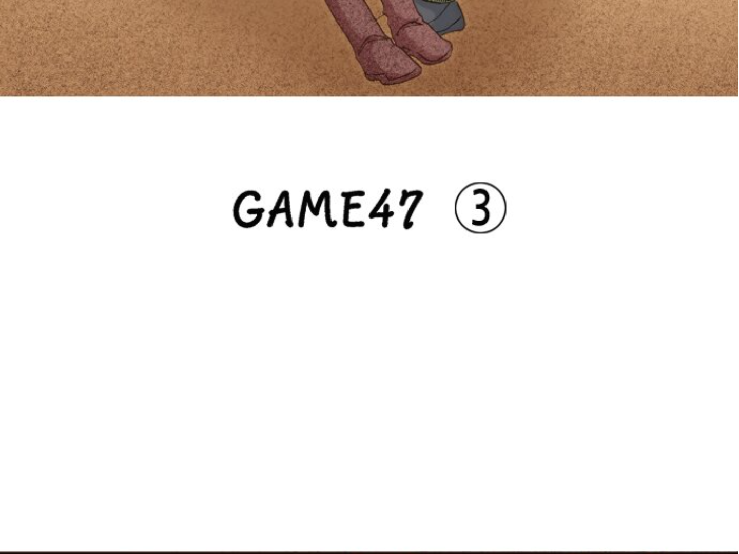 Read Last Game (en) Manga Online