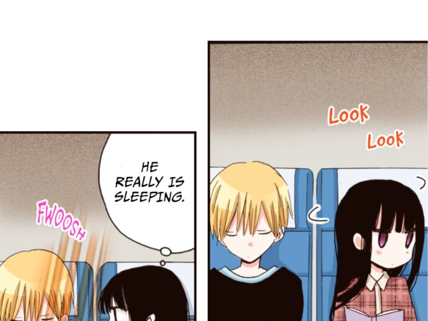 Read Last Game (en) Manga Online