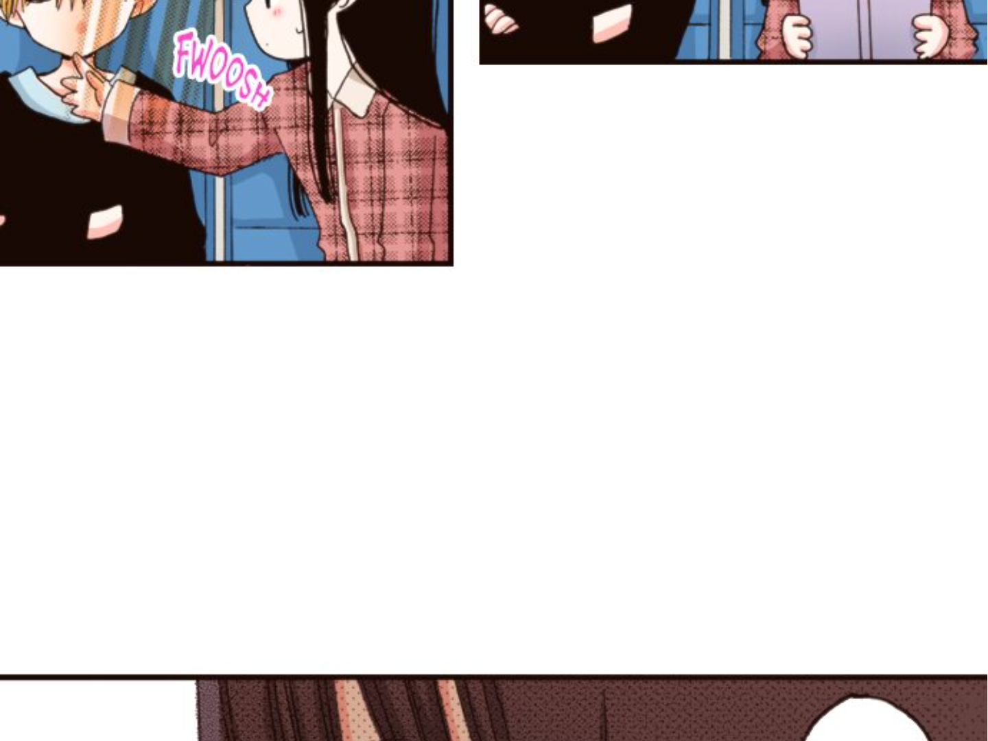 Read Last Game (en) Manga Online