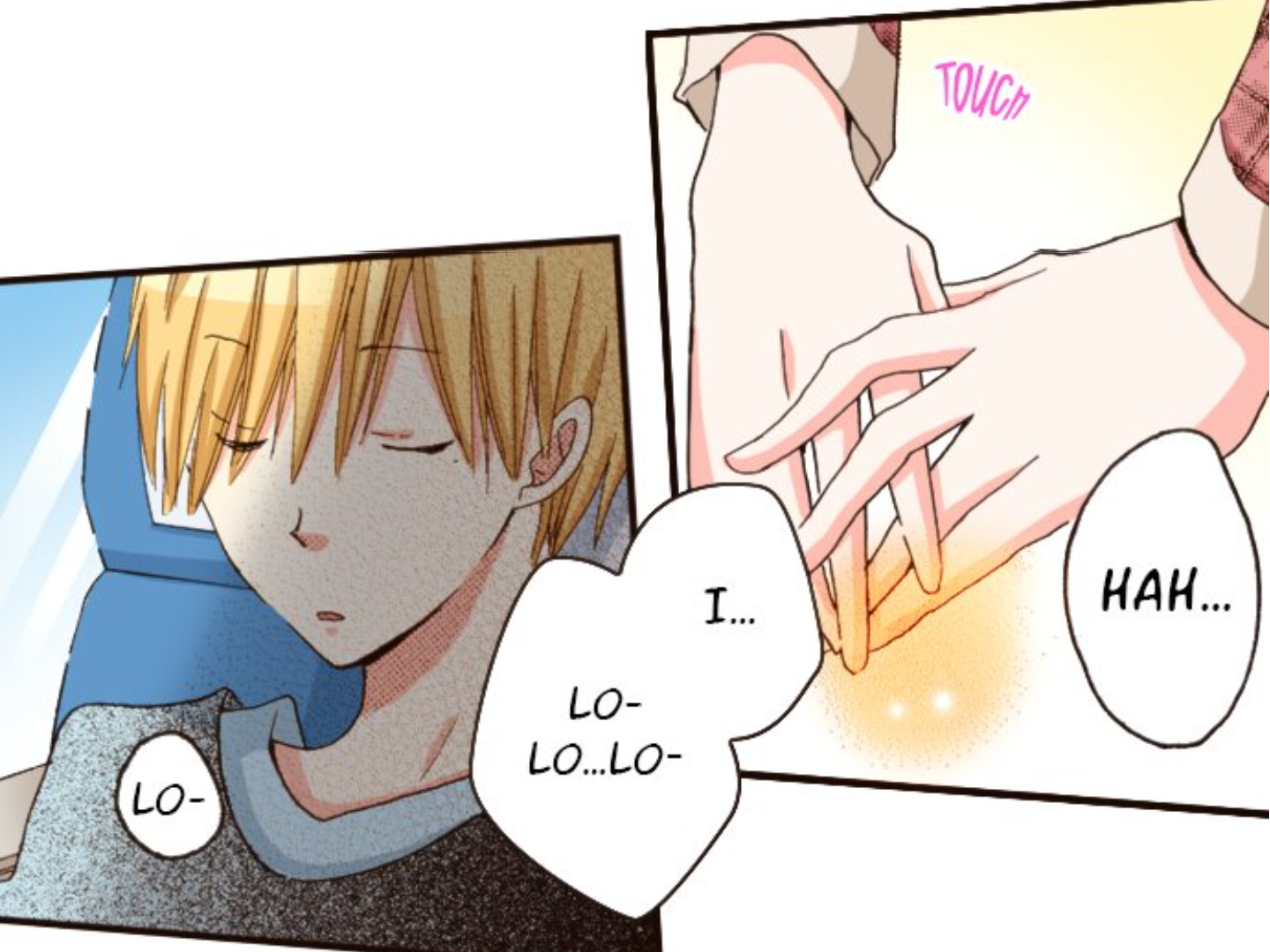 Read Last Game (en) Manga Online