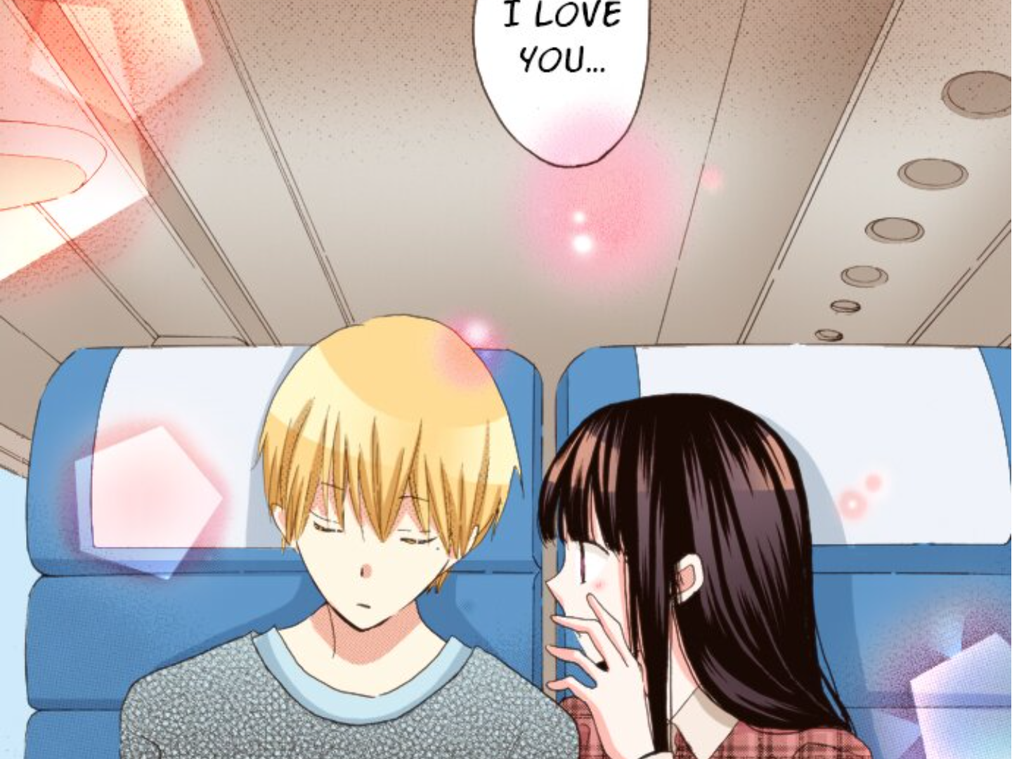 Read Last Game (en) Manga Online