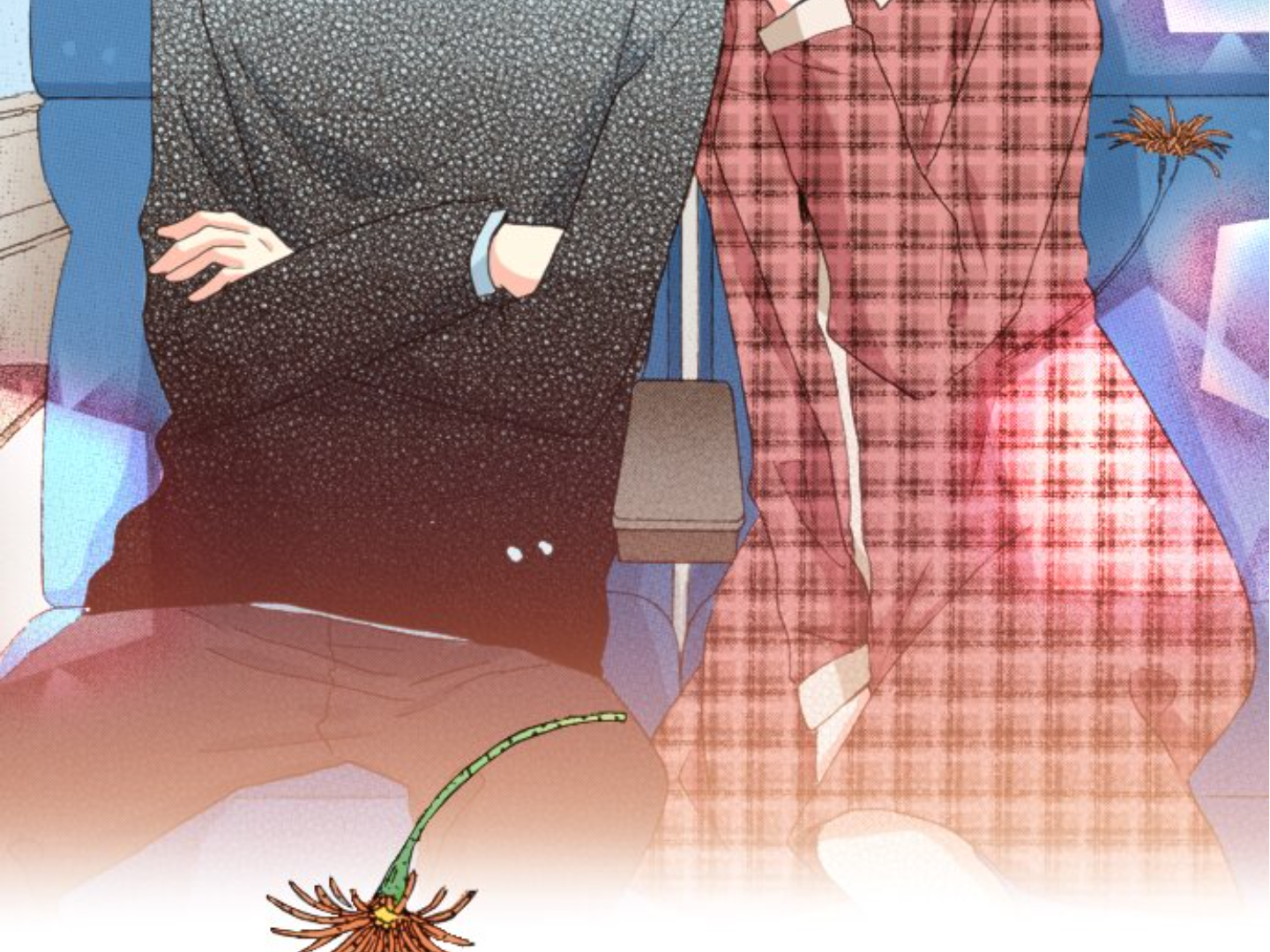 Read Last Game (en) Manga Online