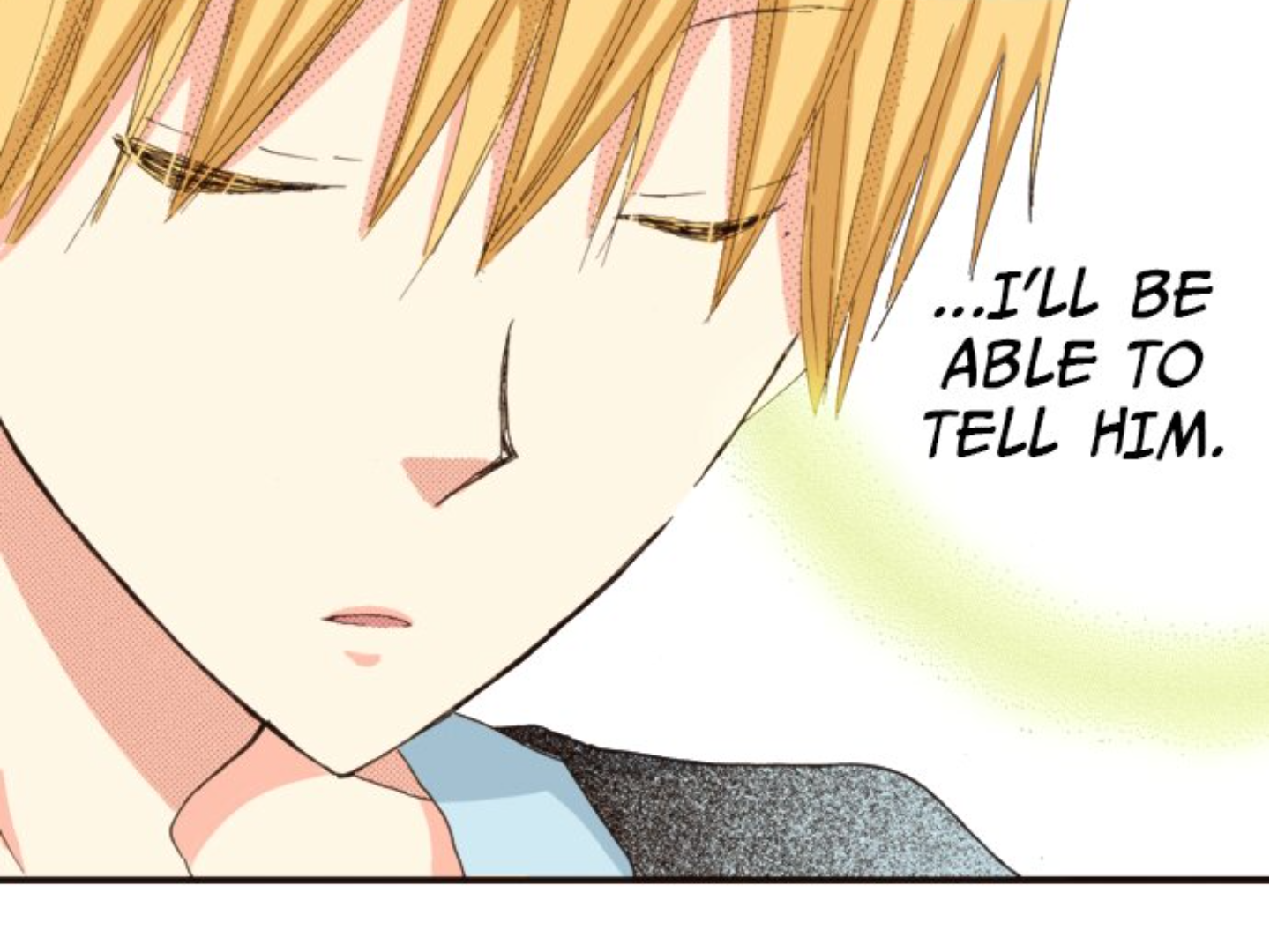 Read Last Game (en) Manga Online