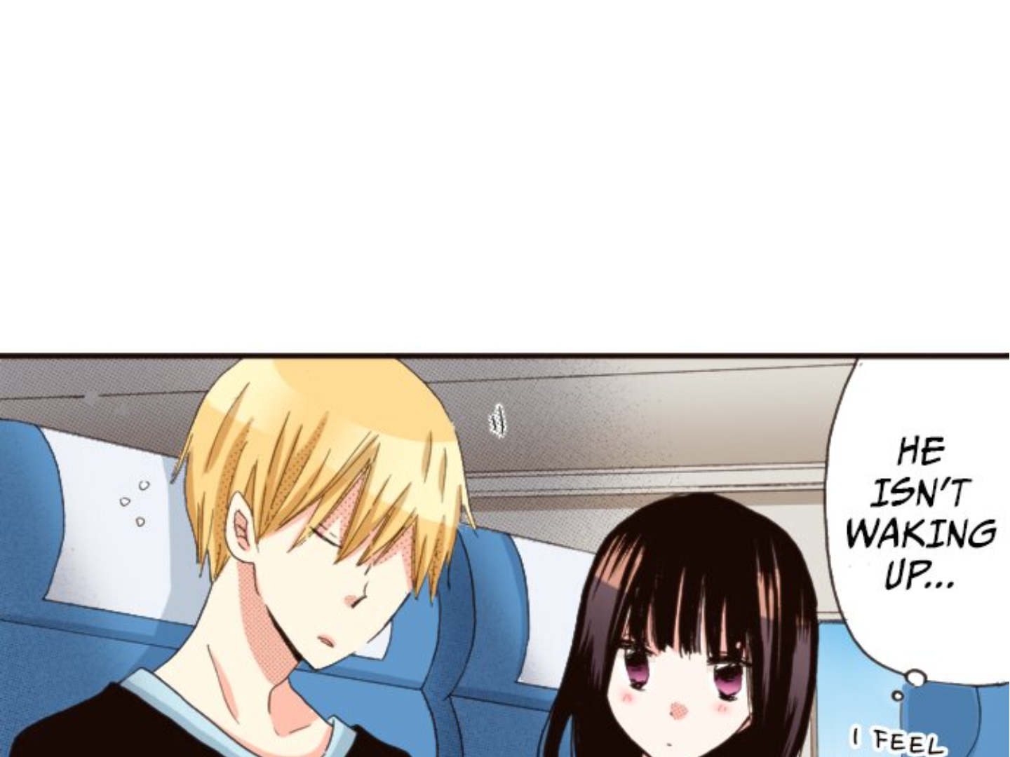 Read Last Game (en) Manga Online