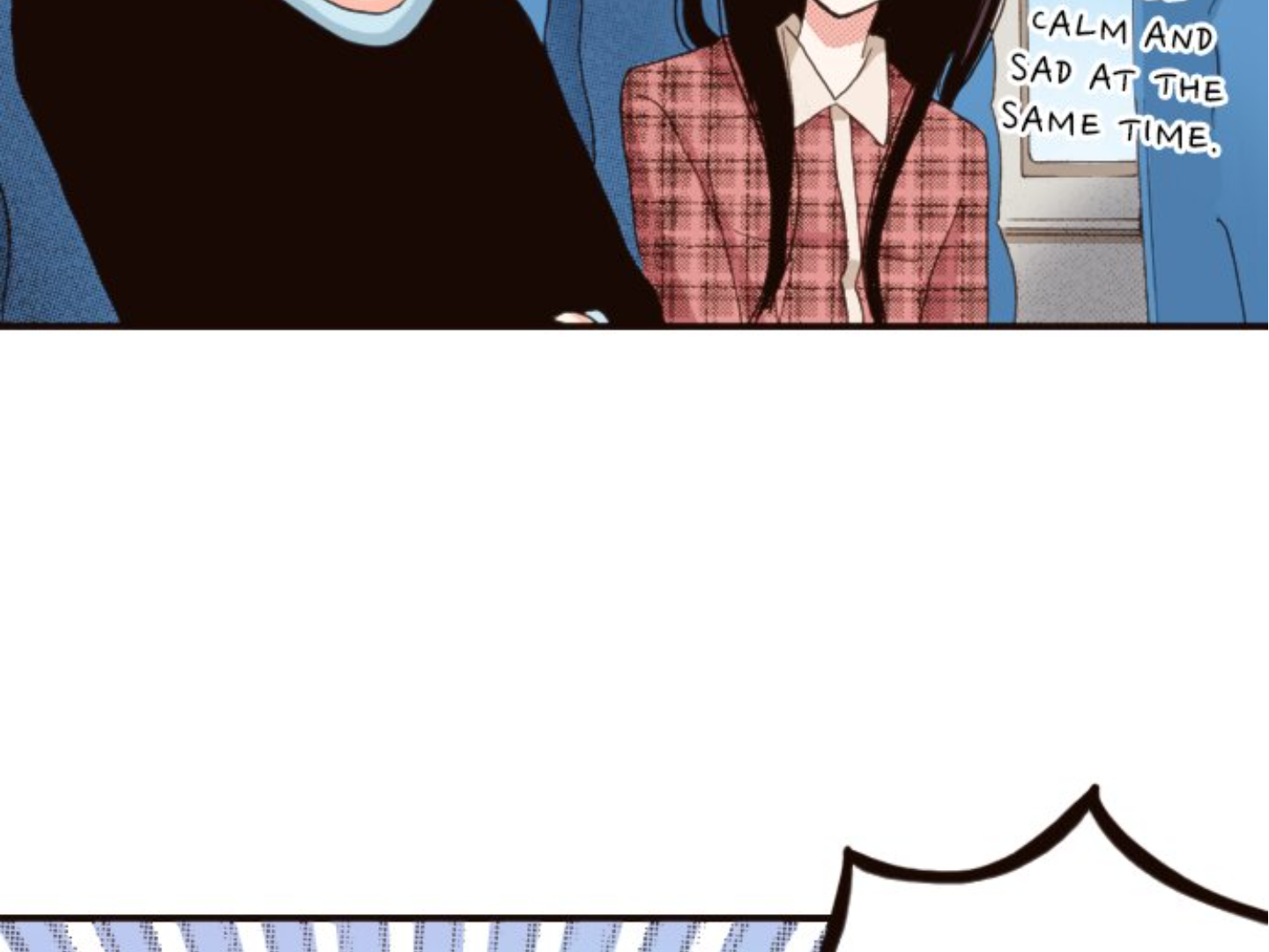 Read Last Game (en) Manga Online