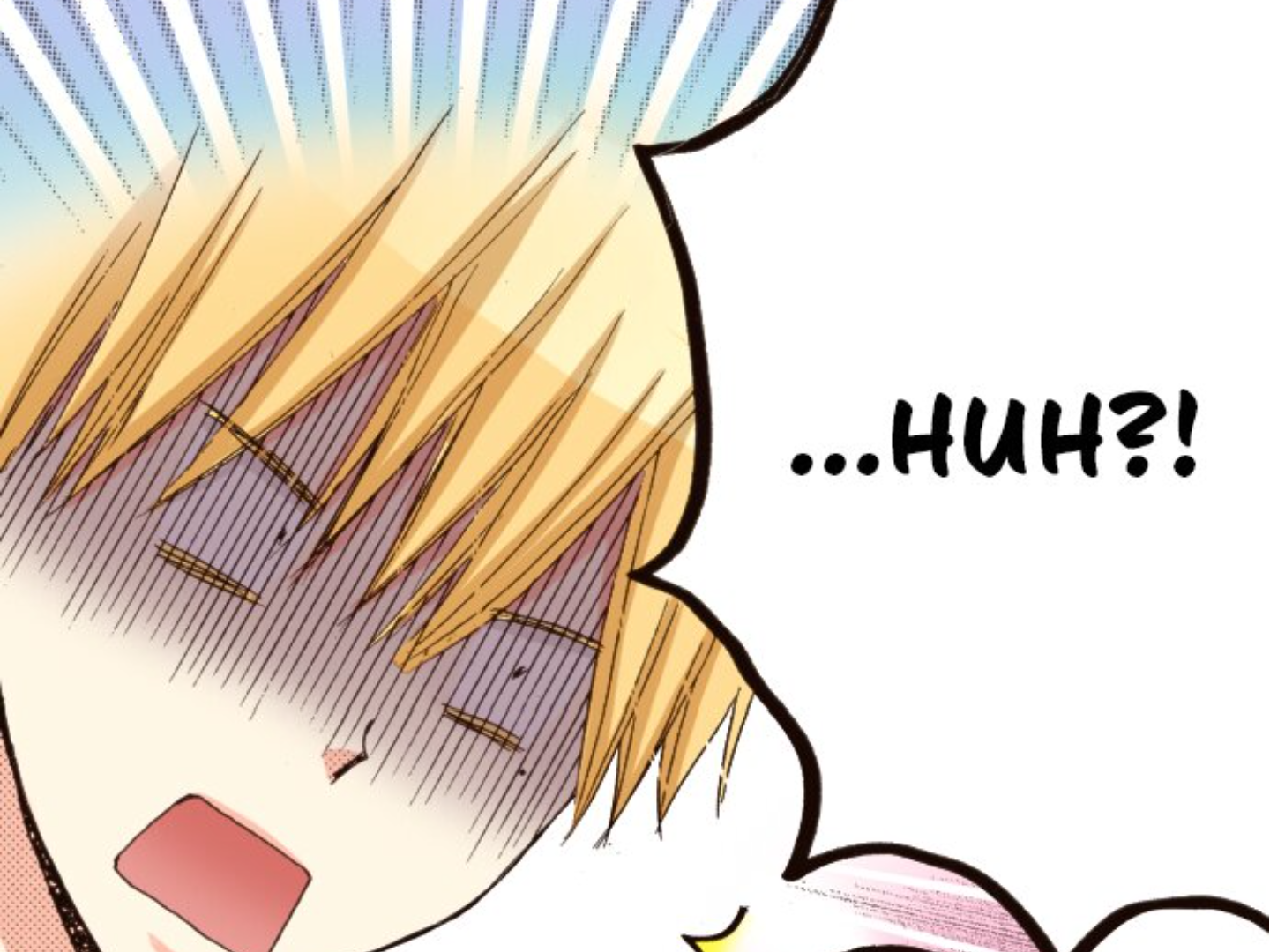 Read Last Game (en) Manga Online