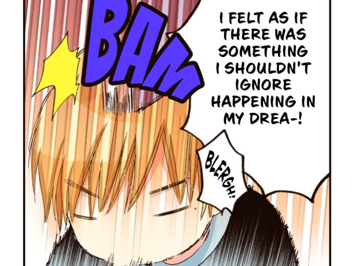 Read Last Game (en) Manga Online