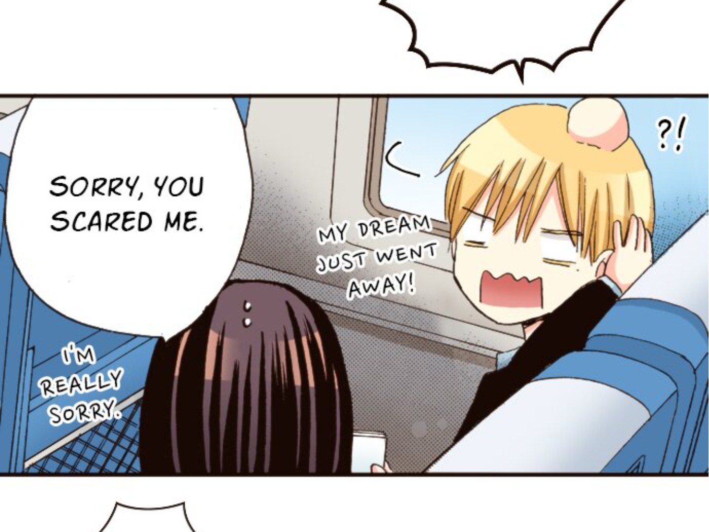 Read Last Game (en) Manga Online