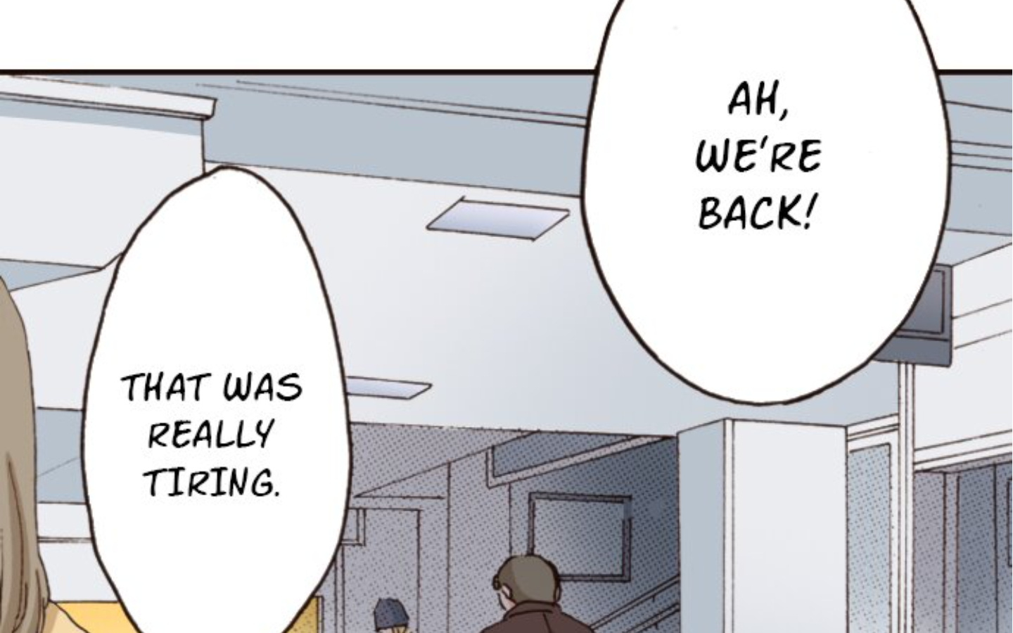 Read Last Game (en) Manga Online