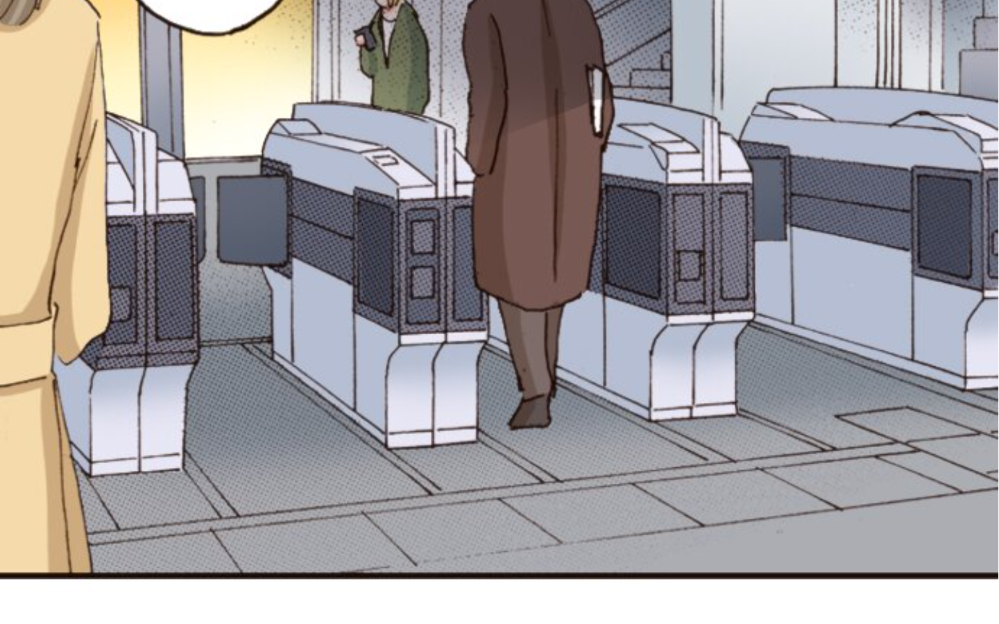 Read Last Game (en) Manga Online