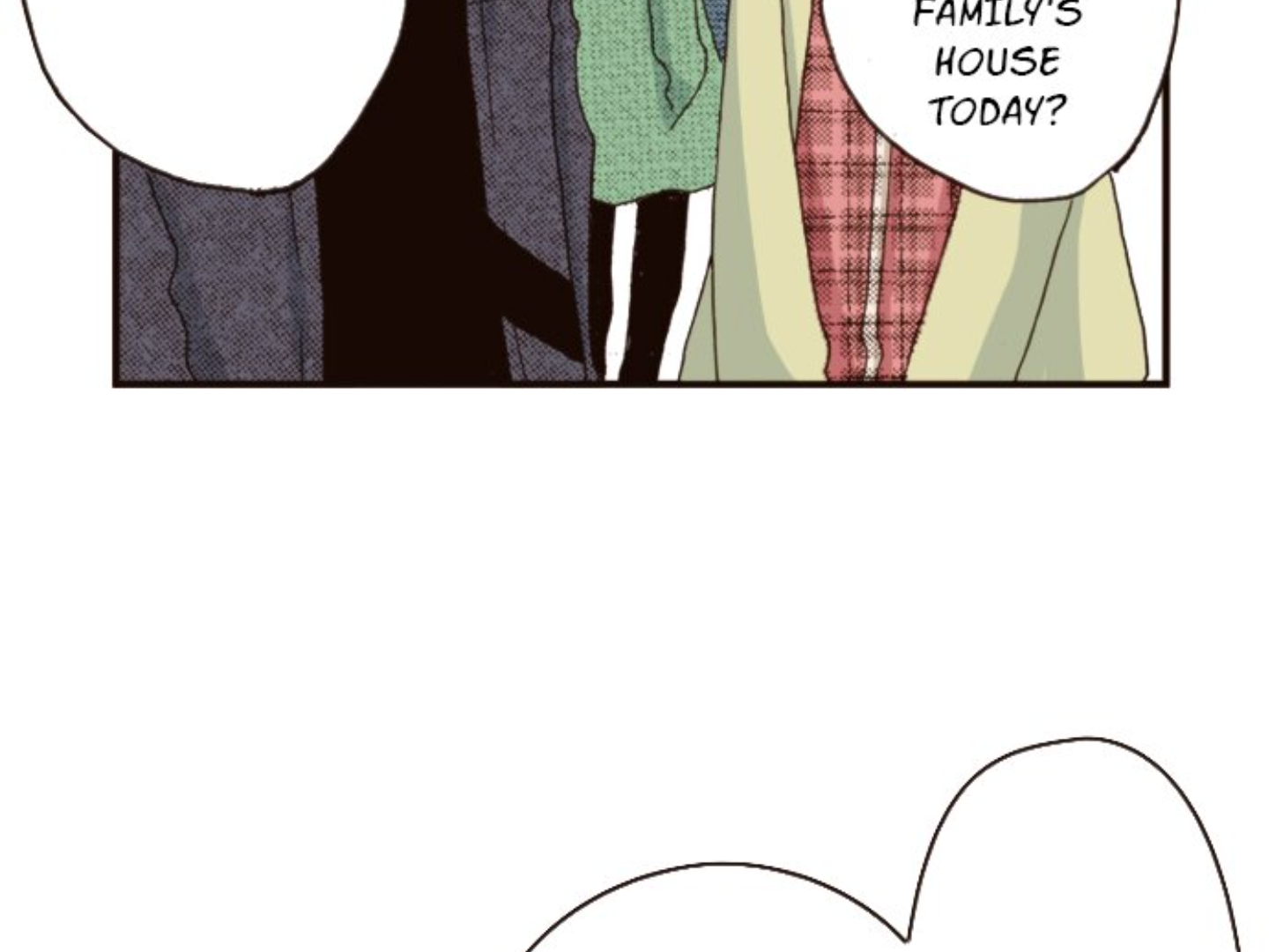 Read Last Game (en) Manga Online