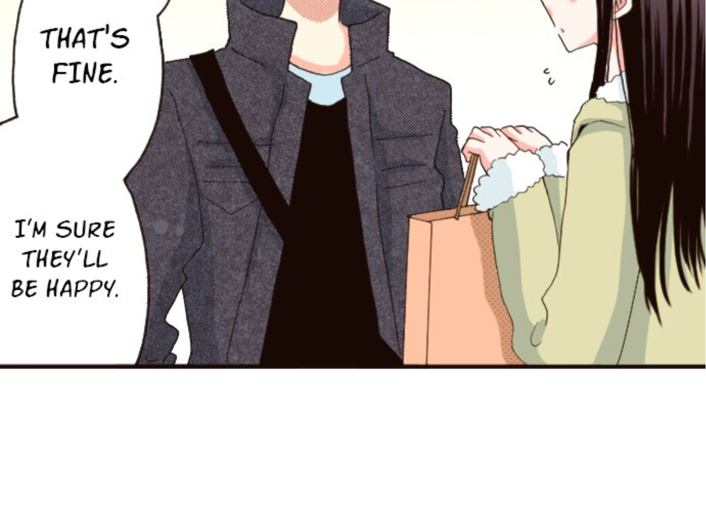 Read Last Game (en) Manga Online