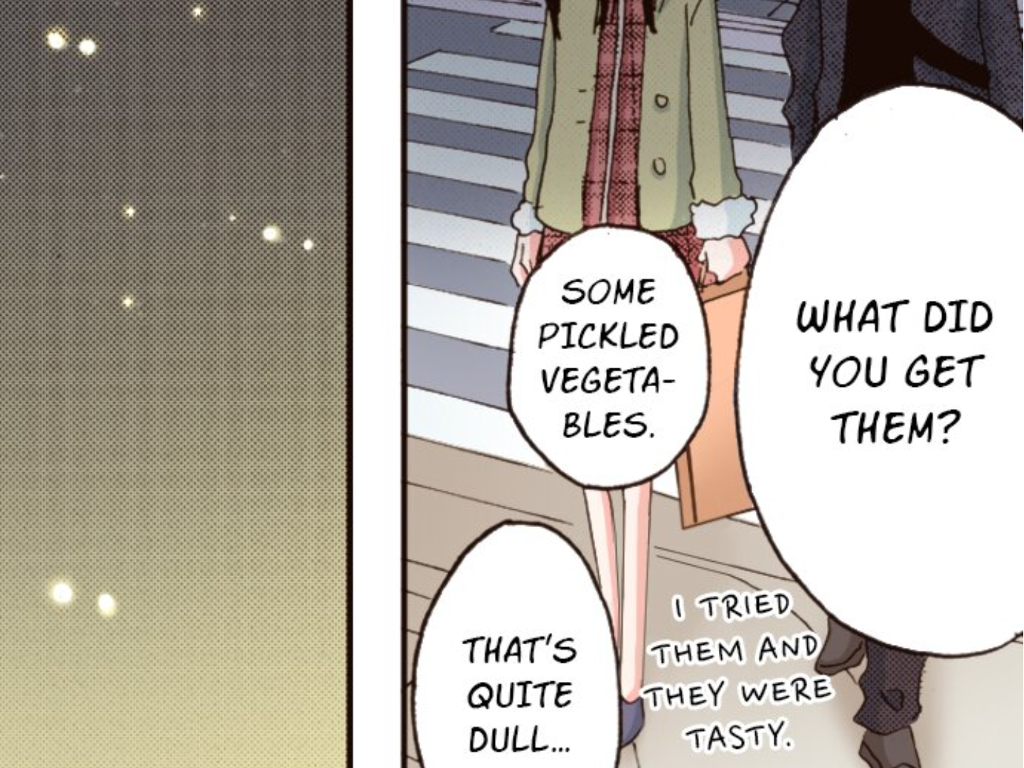 Read Last Game (en) Manga Online