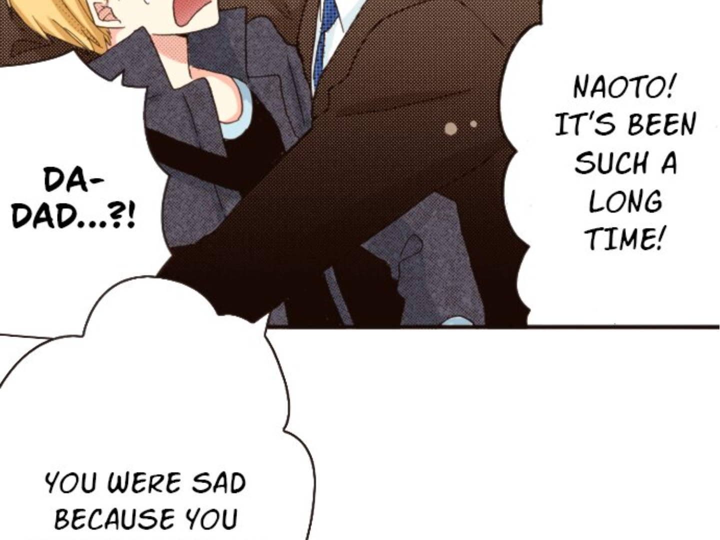 Read Last Game (en) Manga Online