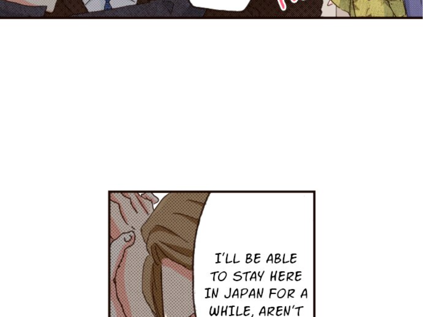 Read Last Game (en) Manga Online