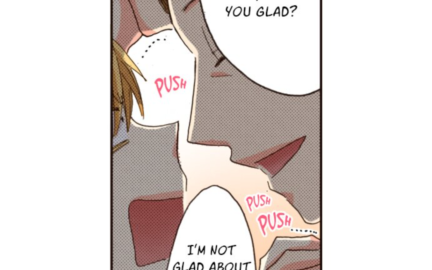 Read Last Game (en) Manga Online