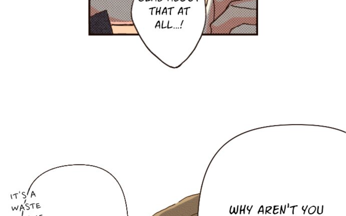 Read Last Game (en) Manga Online