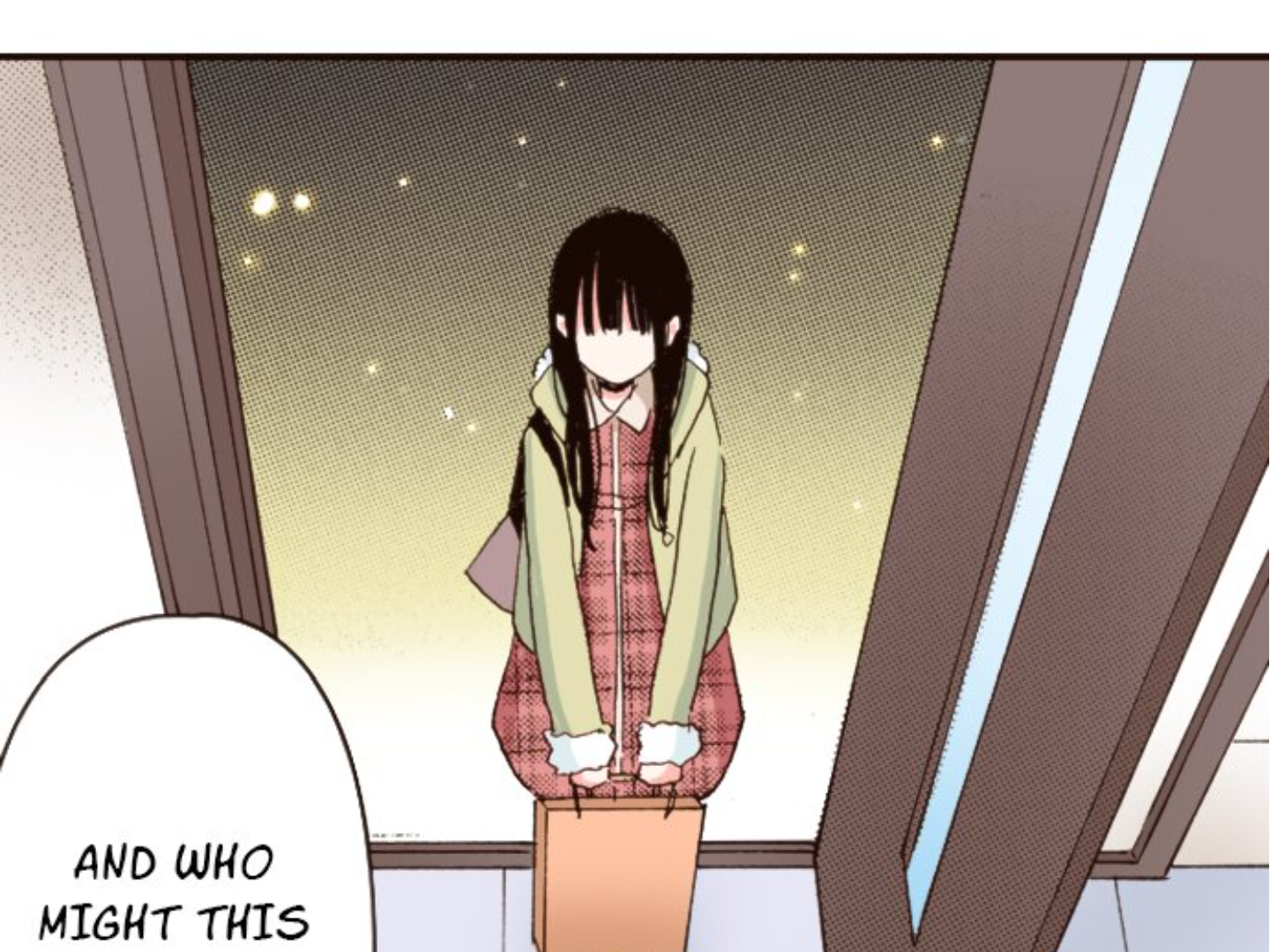 Read Last Game (en) Manga Online